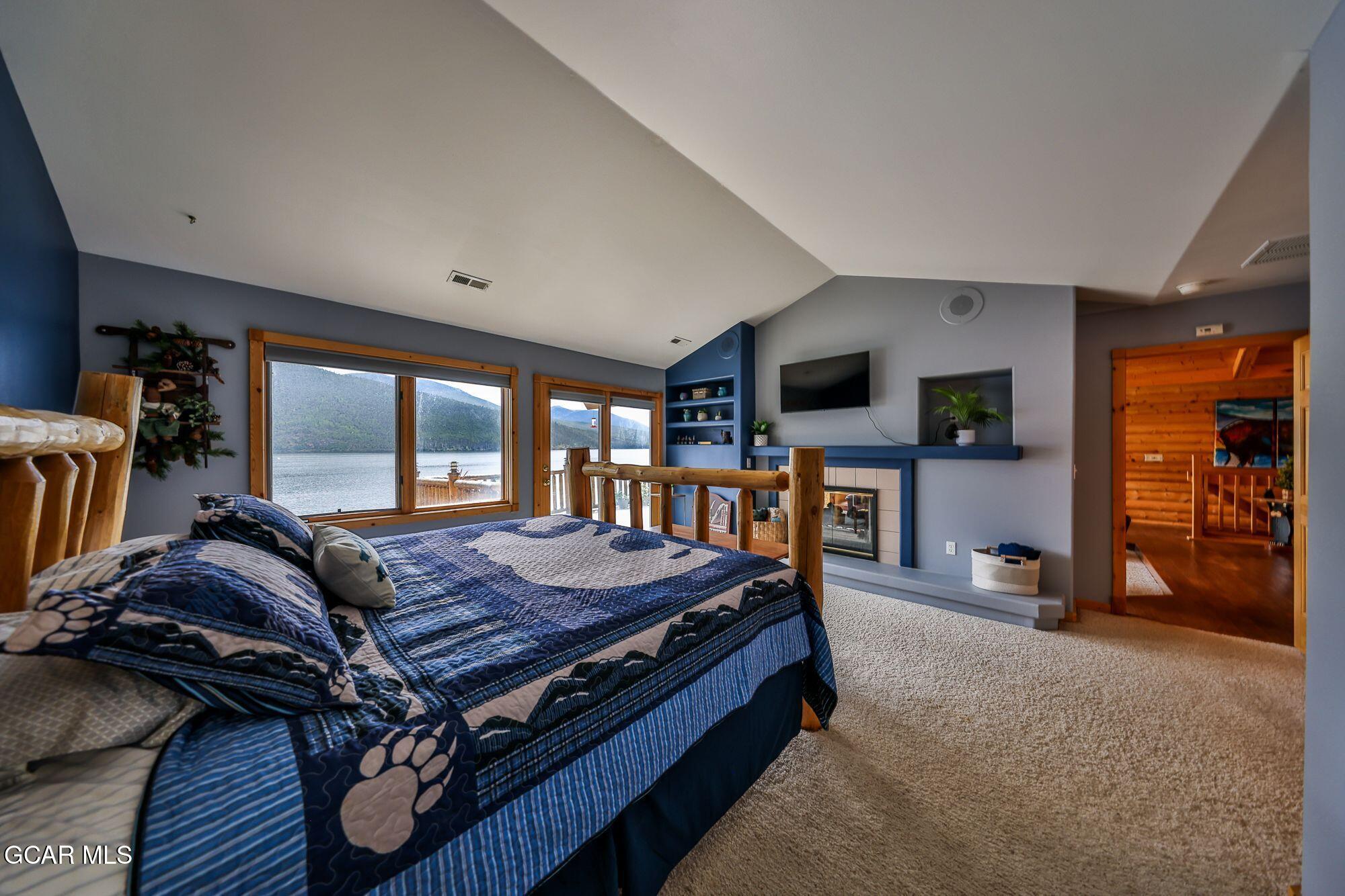 Grand Lake, Colorado, 80447, United States, 4 Bedrooms Bedrooms, ,4 BathroomsBathrooms,Residential,Active,1913029