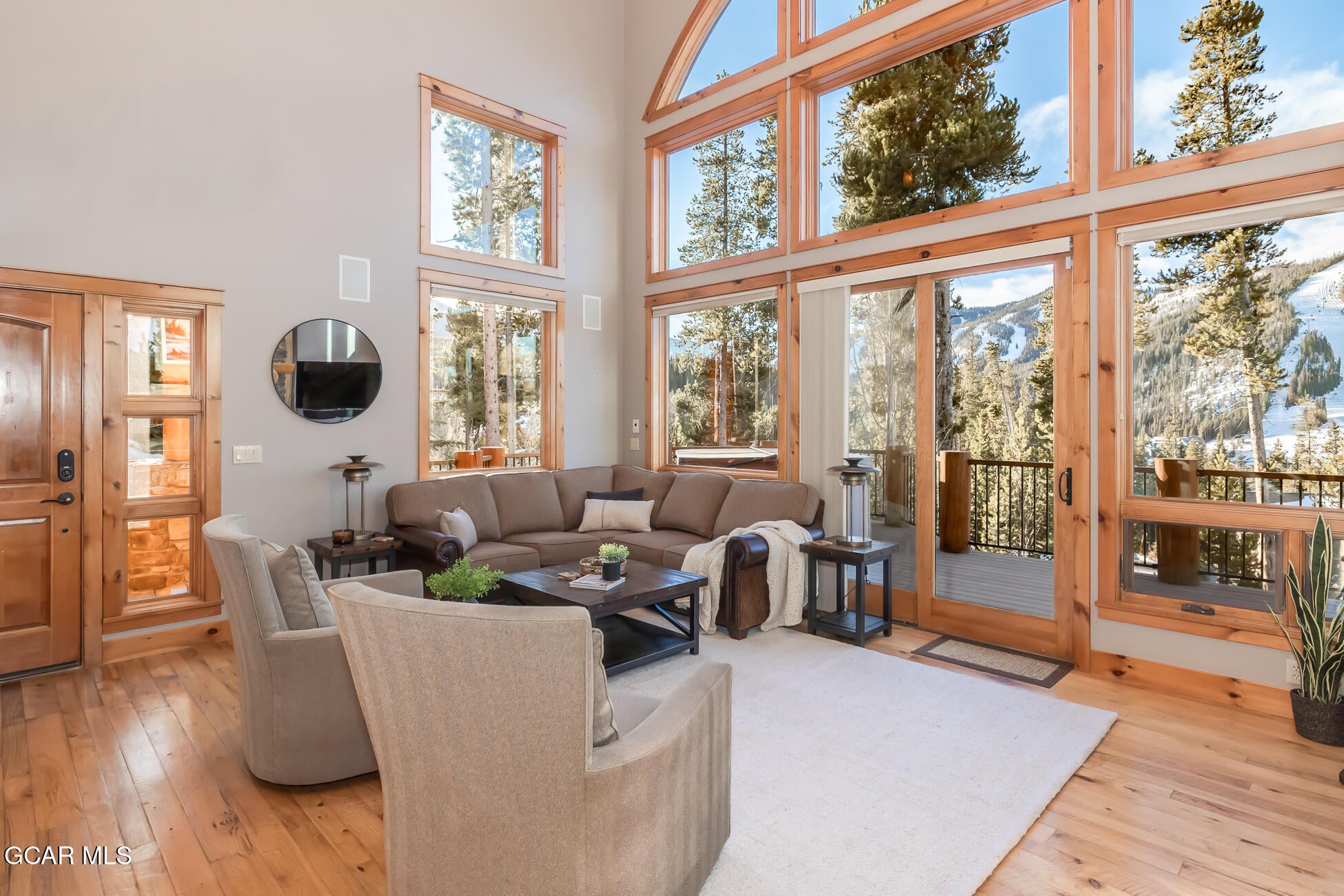 Winter Park, Colorado, 80482, United States, 5 Bedrooms Bedrooms, ,5 BathroomsBathrooms,Residential,Active,2006912