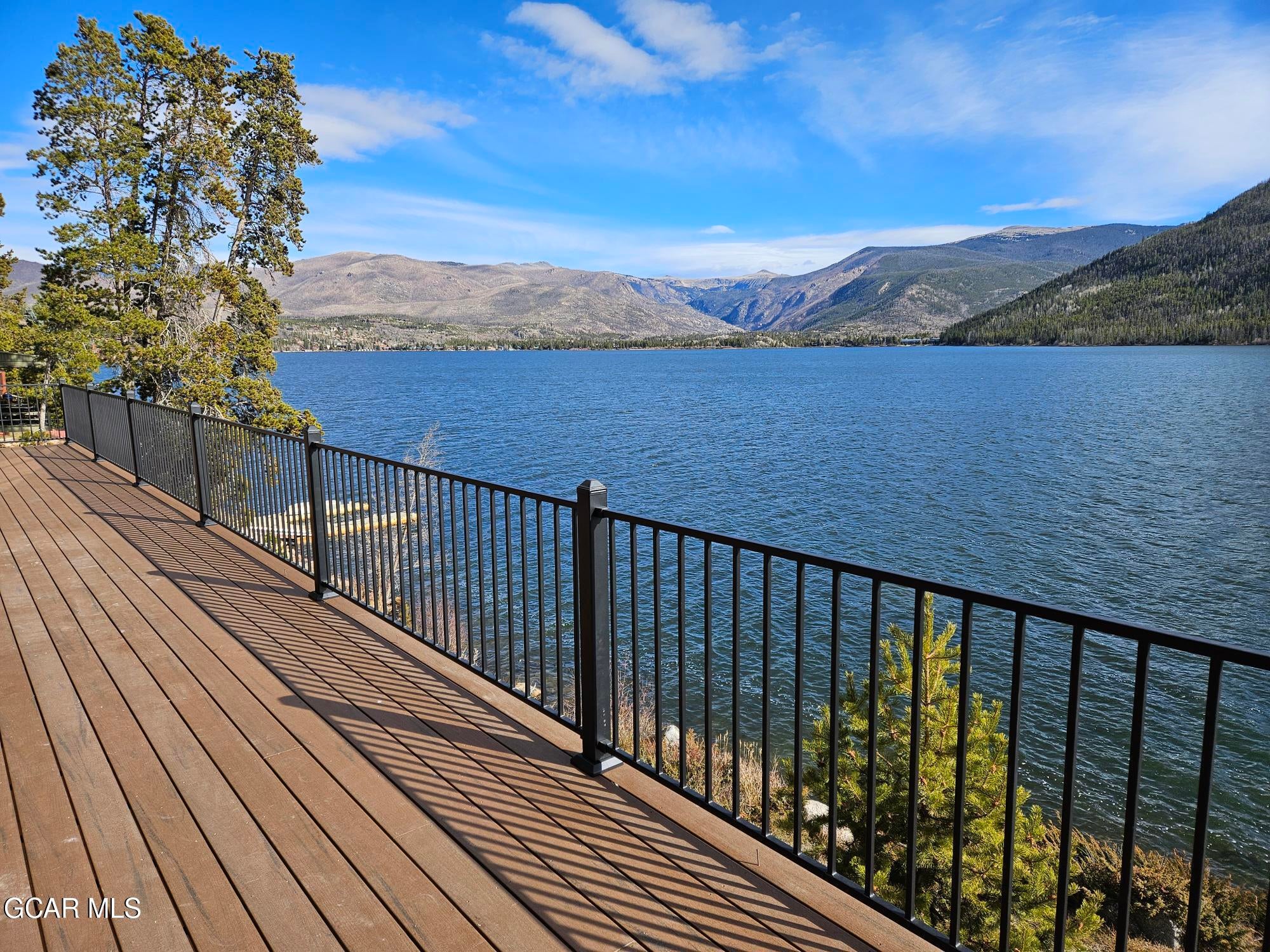 Grand Lake, Colorado, 80447, United States, 4 Bedrooms Bedrooms, ,4 BathroomsBathrooms,Residential,Active,1913029