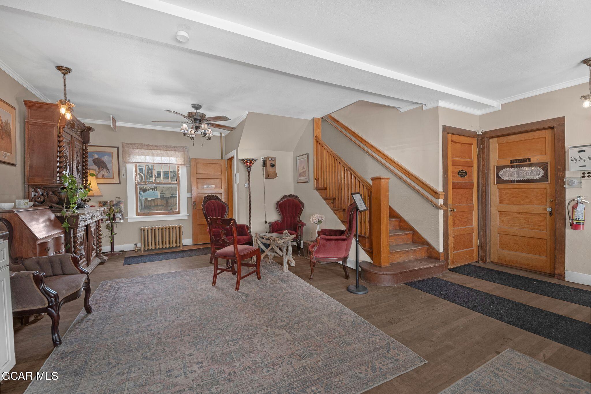 Kremmling, Colorado, 80459, United States, 30 Bedrooms Bedrooms, ,18 BathroomsBathrooms,Residential,Active,2009820