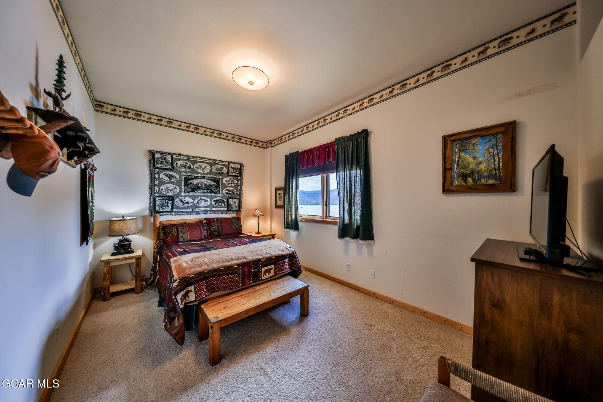 Grand Lake, Colorado, 80447, United States, 4 Bedrooms Bedrooms, ,4 BathroomsBathrooms,Residential,Active,1913029