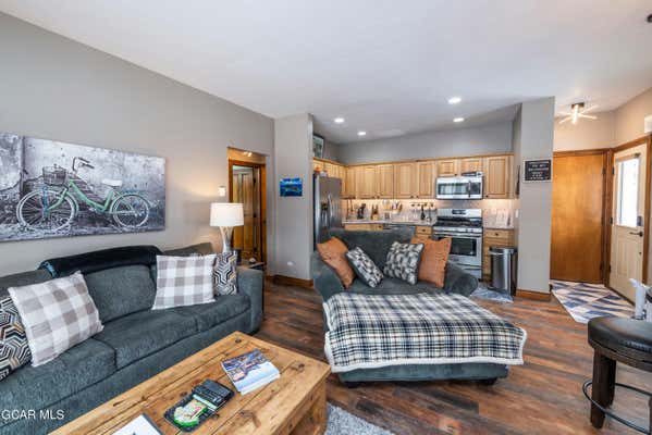 584 BAKER DR, WINTER PARK, CO 80482 - Image 1