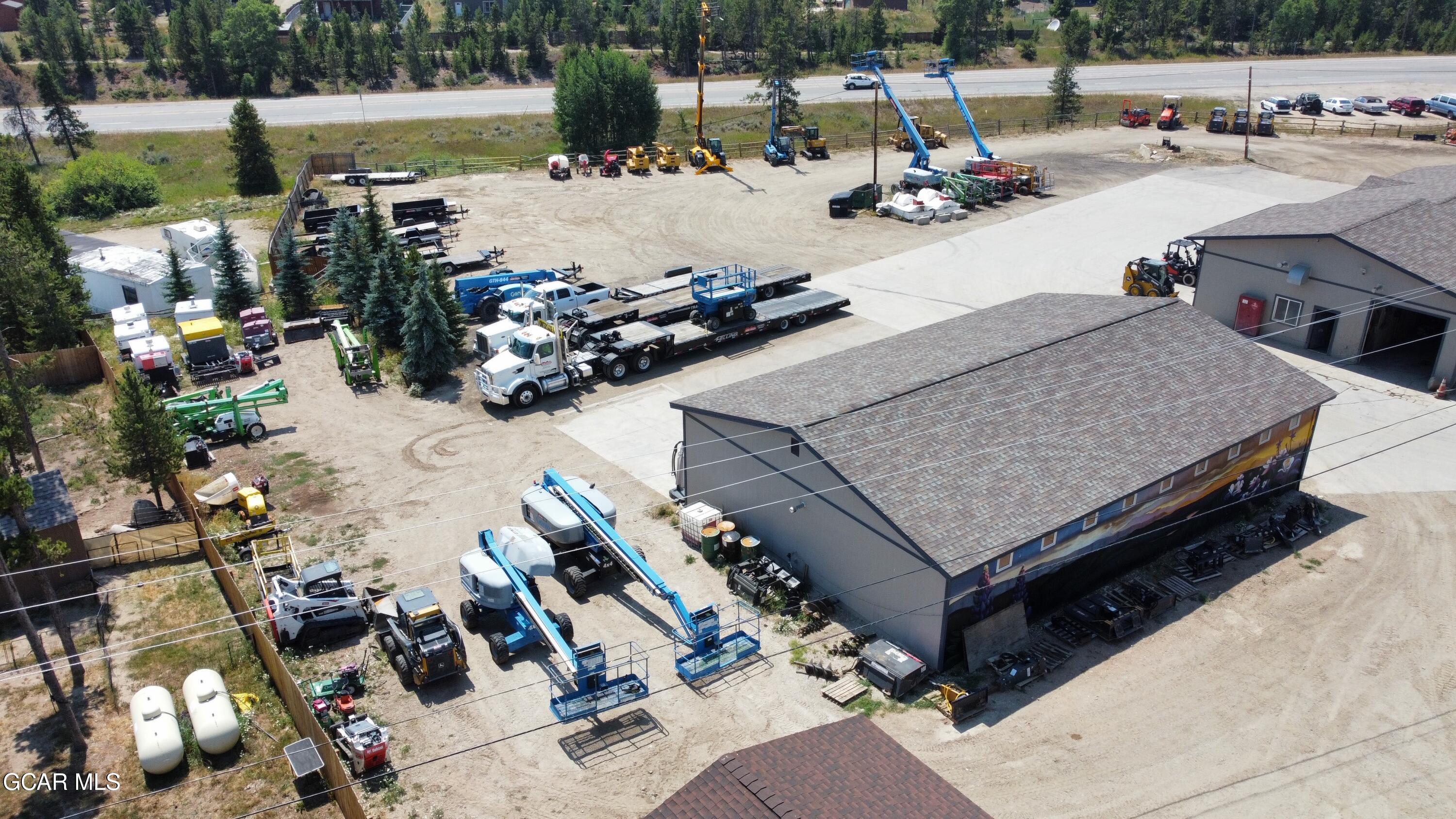 Tabernash, Colorado, 80478, United States, 4 Bedrooms Bedrooms, ,5 BathroomsBathrooms,Residential,Active,2009838