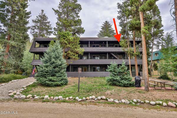 466 HI COUNTRY DR # 17-18, WINTER PARK, CO 80482 - Image 1