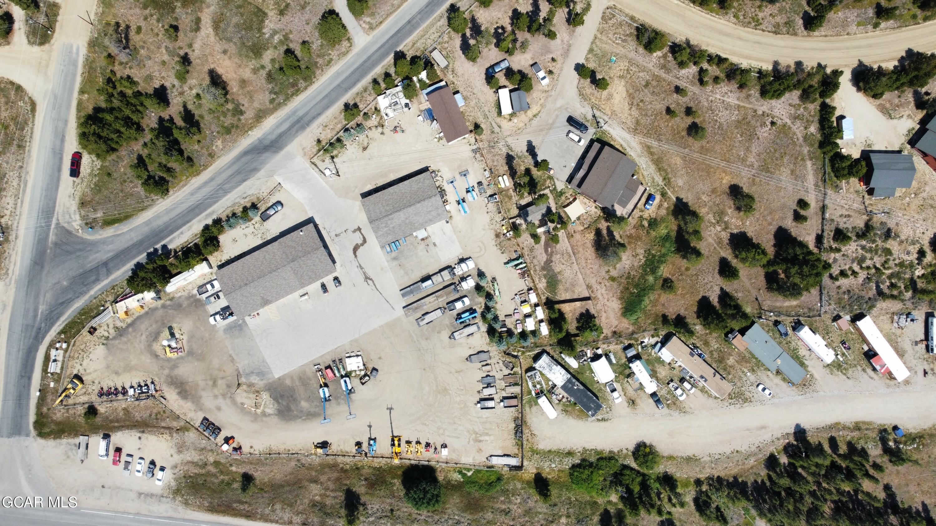 Tabernash, Colorado, 80478, United States, 4 Bedrooms Bedrooms, ,5 BathroomsBathrooms,Residential,Active,2009838