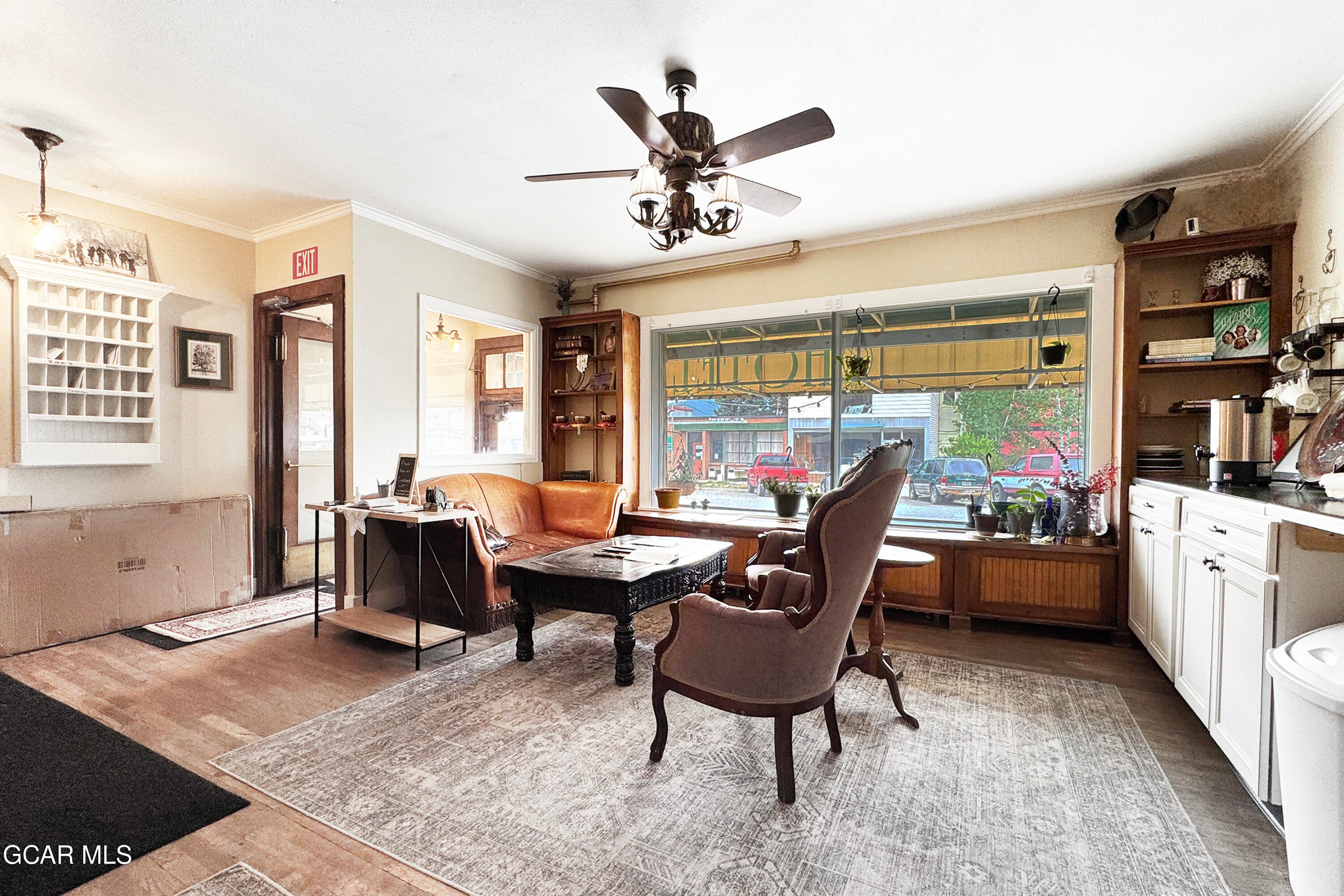 Kremmling, Colorado, 80459, United States, 30 Bedrooms Bedrooms, ,18 BathroomsBathrooms,Residential,Active,2009820