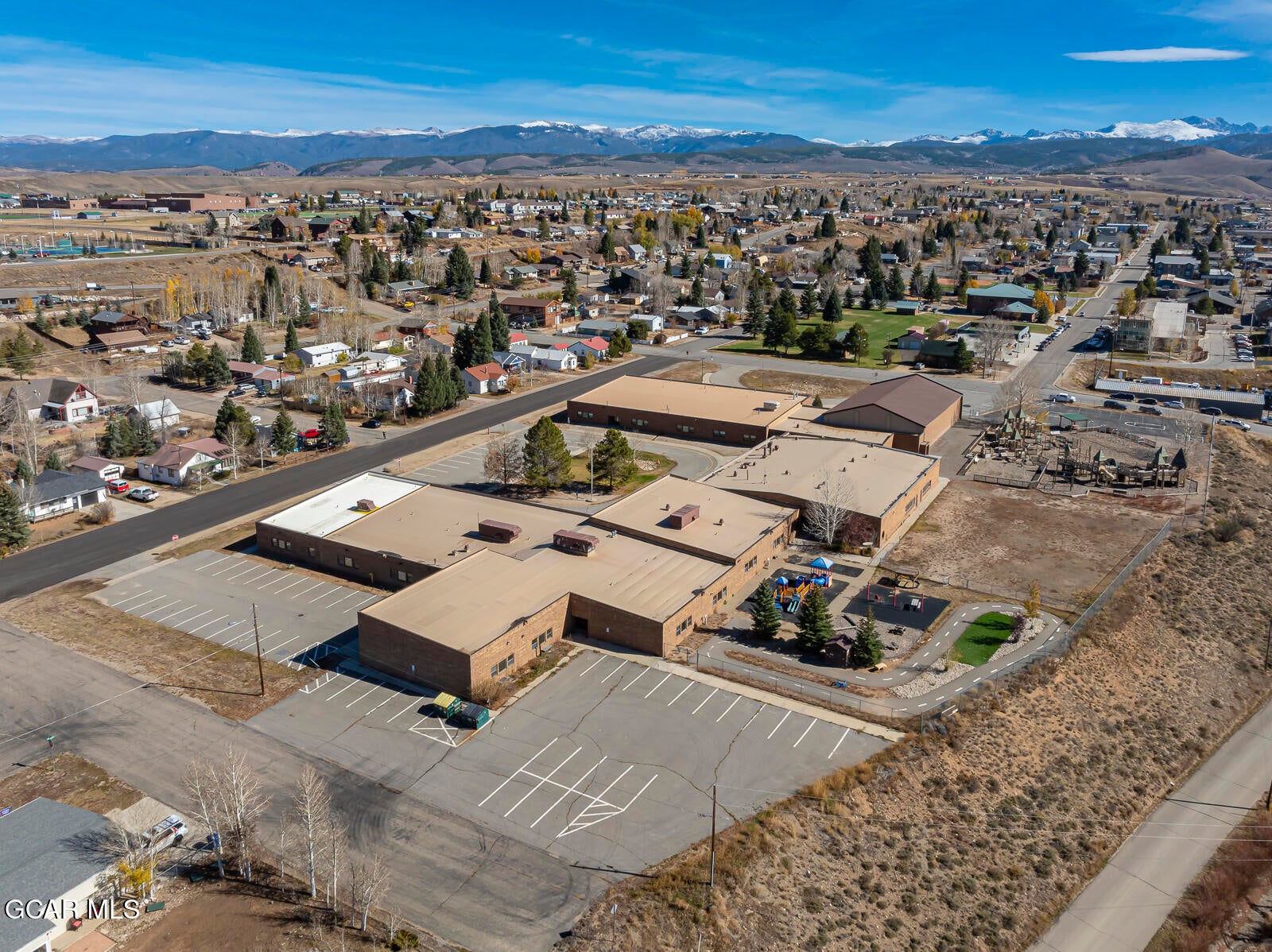 Granby, Colorado, 80446, United States, ,10 BathroomsBathrooms,Residential,Active,1769844