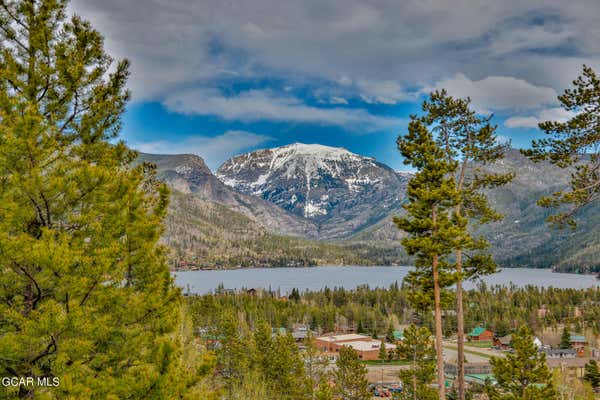 144 TALL PINE CIR, GRAND LAKE, CO 80447 - Image 1