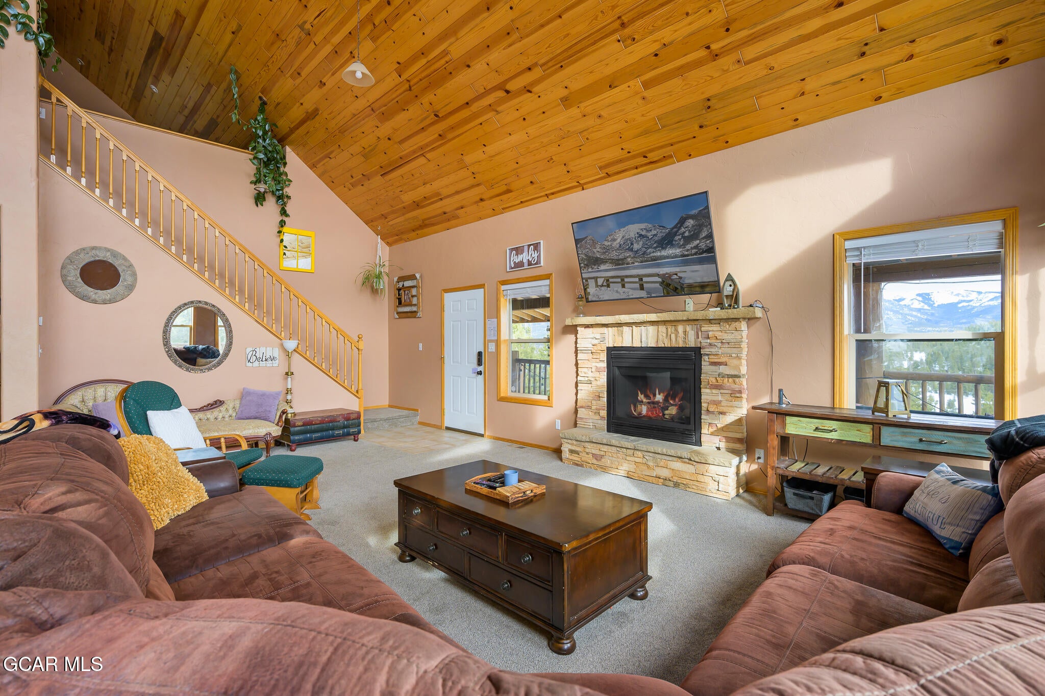 Grand Lake, Colorado, 80447, United States, 8 Bedrooms Bedrooms, ,5 BathroomsBathrooms,Residential,Active,1761255