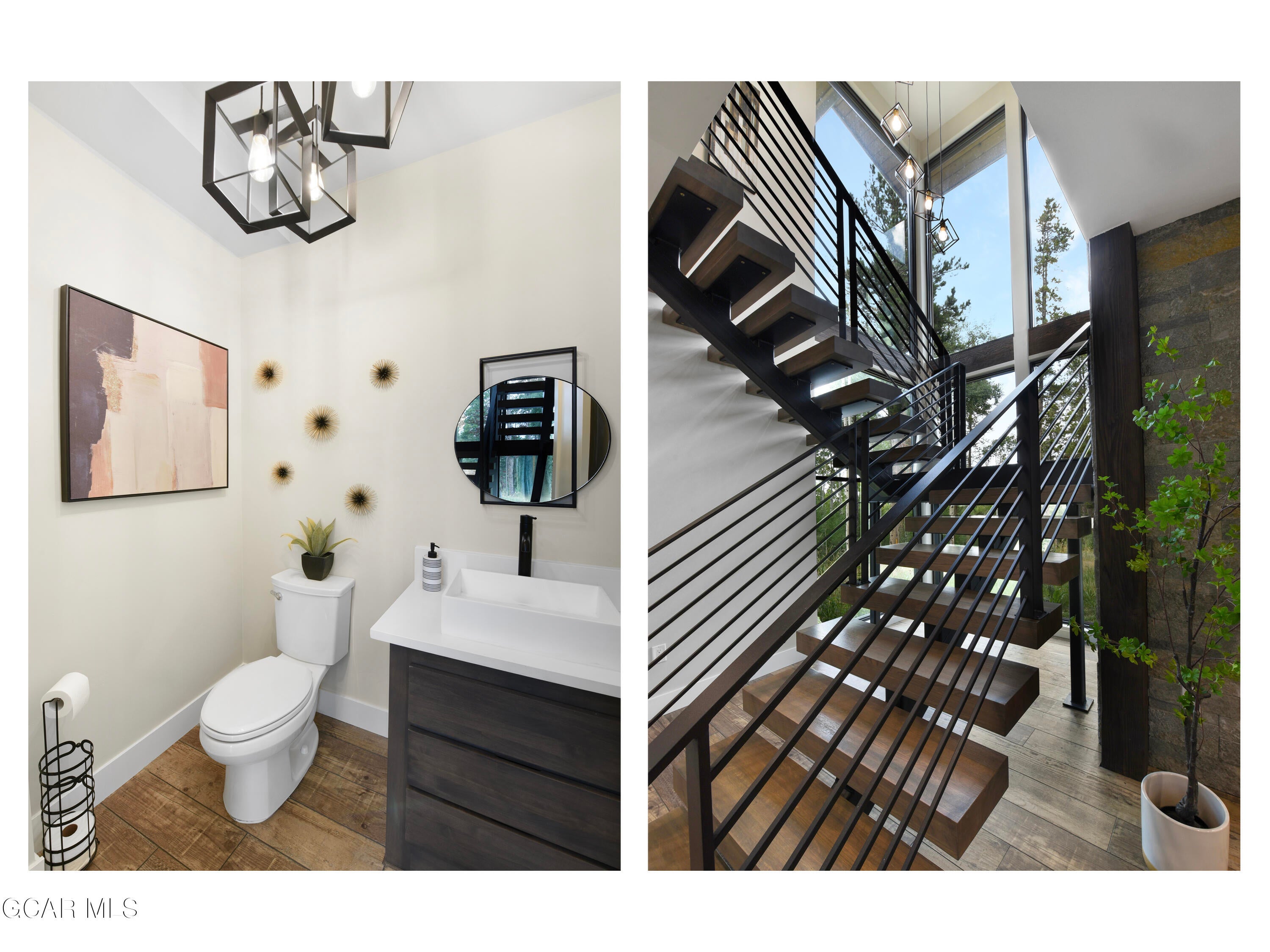 Tabernash, Colorado, 80478, United States, 4 Bedrooms Bedrooms, ,6 BathroomsBathrooms,Residential,Active,1922548