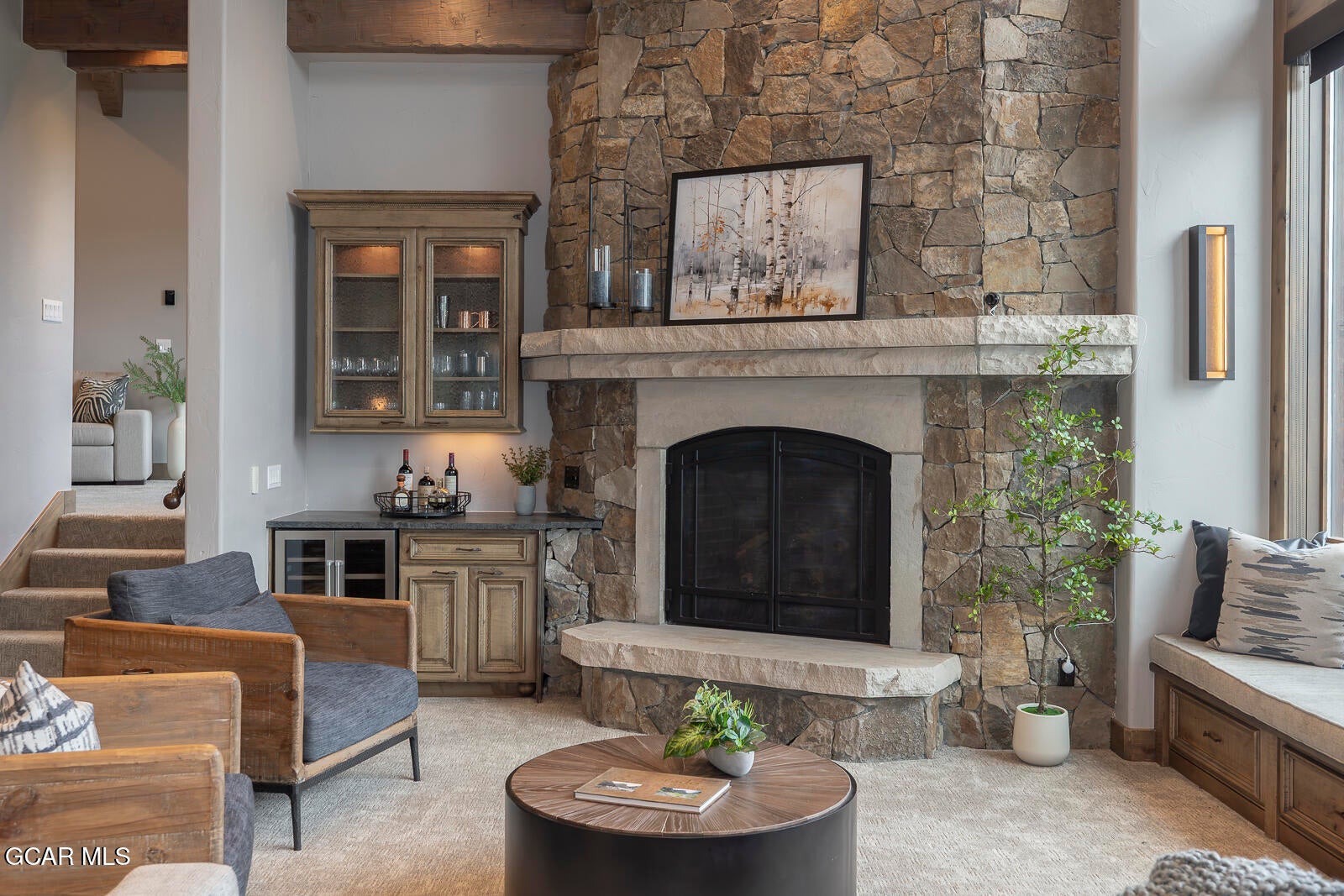 Fraser, Colorado, 80442, United States, 4 Bedrooms Bedrooms, ,6 BathroomsBathrooms,Residential,Active,1987254