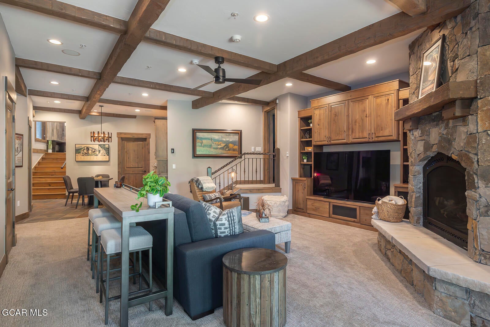 Fraser, Colorado, 80442, United States, 4 Bedrooms Bedrooms, ,6 BathroomsBathrooms,Residential,Active,1987254