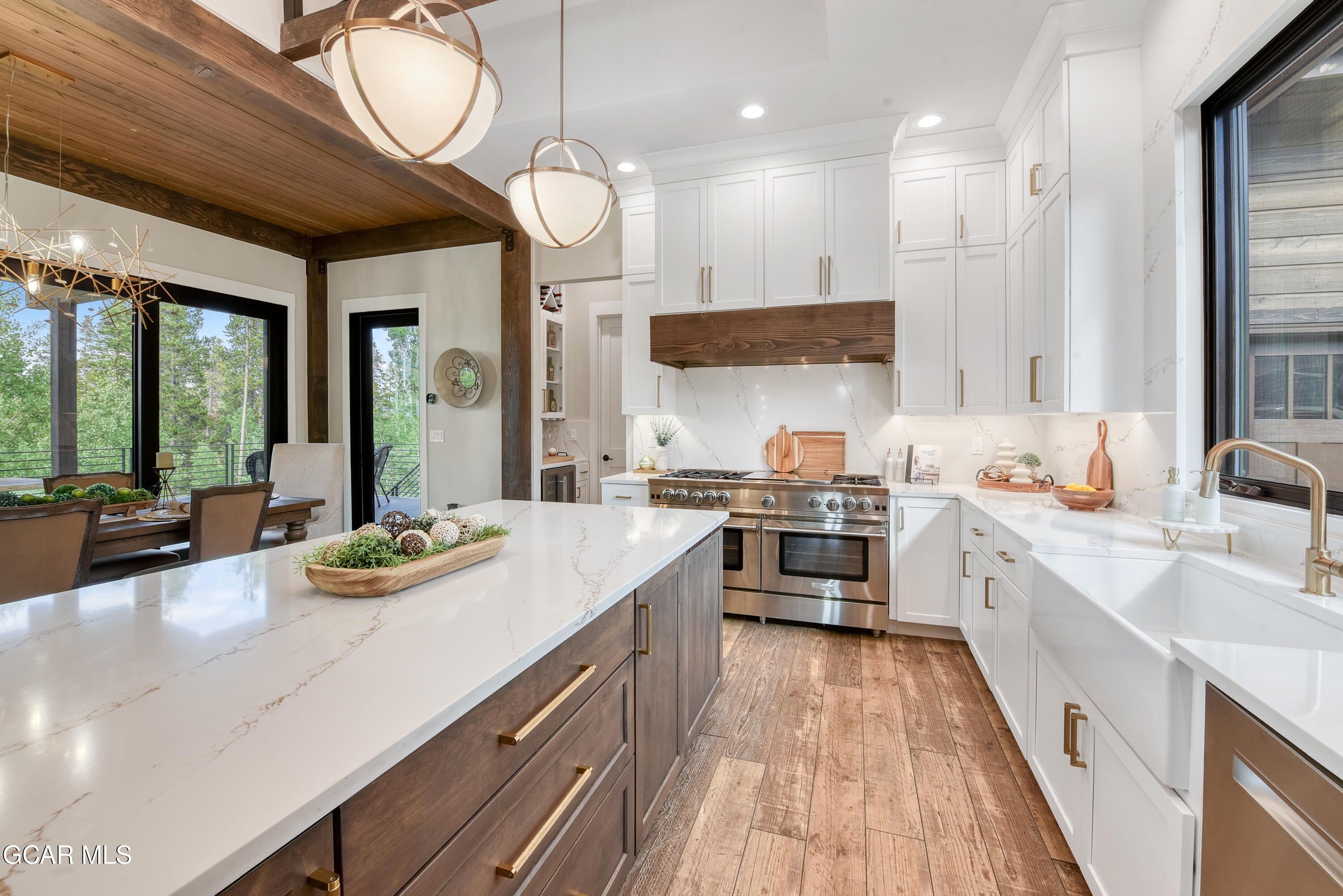 Tabernash, Colorado, 80478, United States, 4 Bedrooms Bedrooms, ,6 BathroomsBathrooms,Residential,Active,1922548