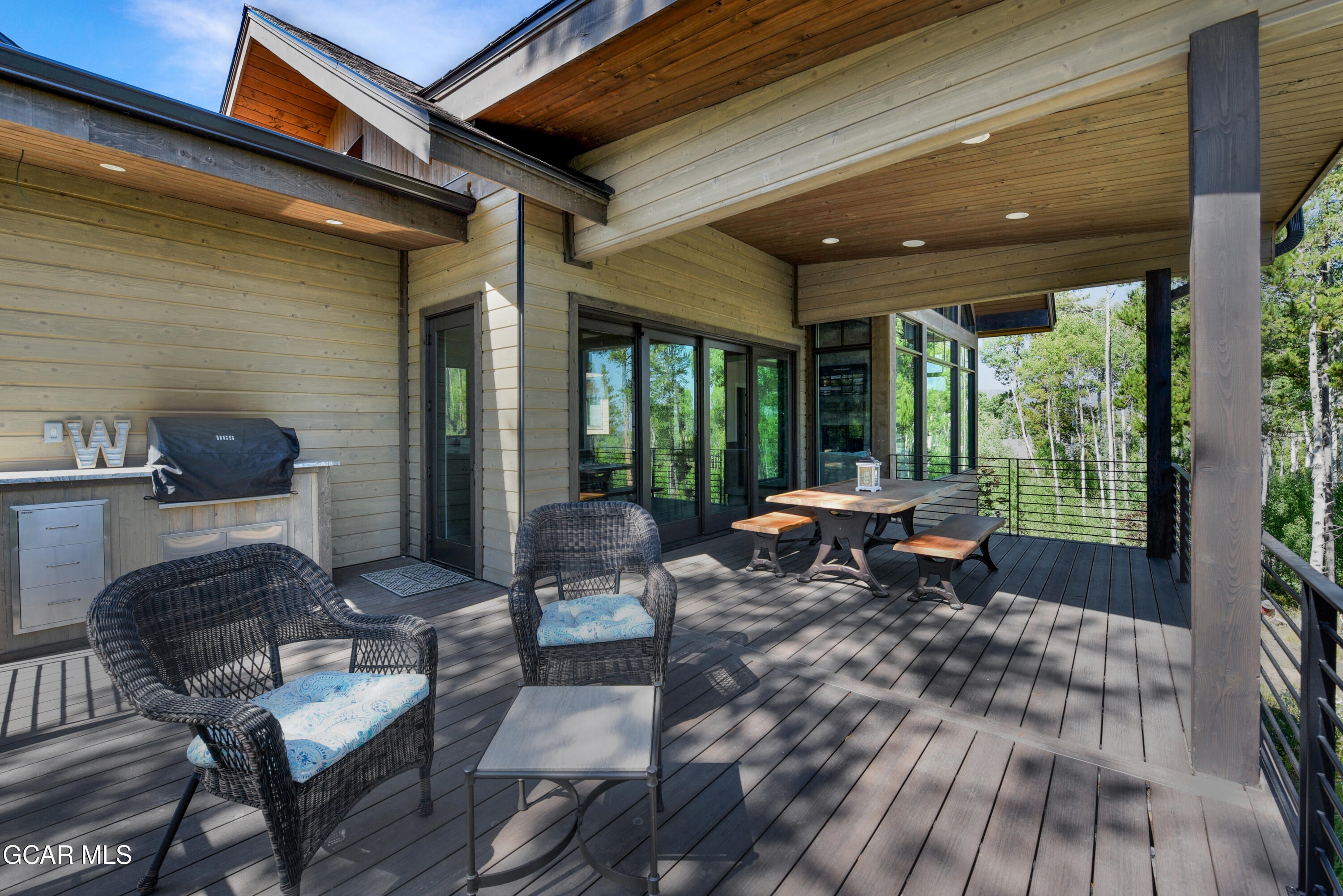 Tabernash, Colorado, 80478, United States, 4 Bedrooms Bedrooms, ,6 BathroomsBathrooms,Residential,Active,1922548