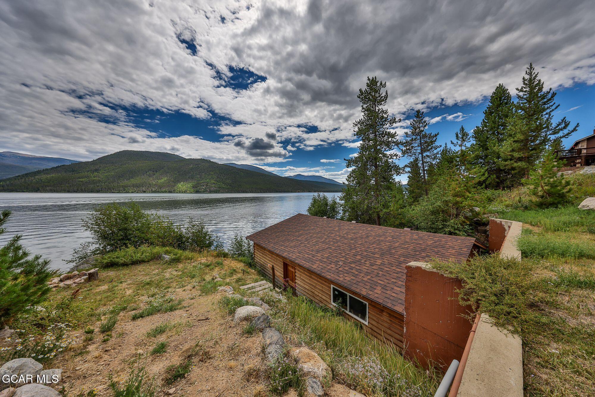 Grand Lake, Colorado, 80447, United States, 4 Bedrooms Bedrooms, ,4 BathroomsBathrooms,Residential,Active,1913029