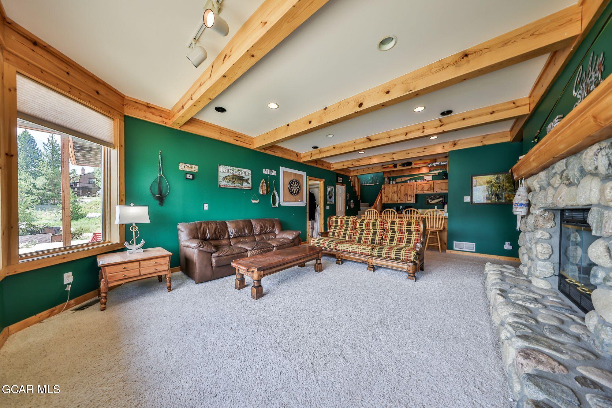 Grand Lake, Colorado, 80447, United States, 4 Bedrooms Bedrooms, ,4 BathroomsBathrooms,Residential,Active,1913029