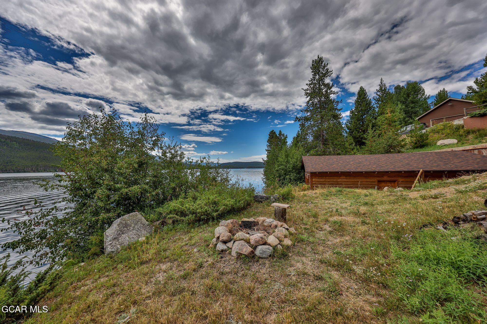 Grand Lake, Colorado, 80447, United States, 4 Bedrooms Bedrooms, ,4 BathroomsBathrooms,Residential,Active,1913029