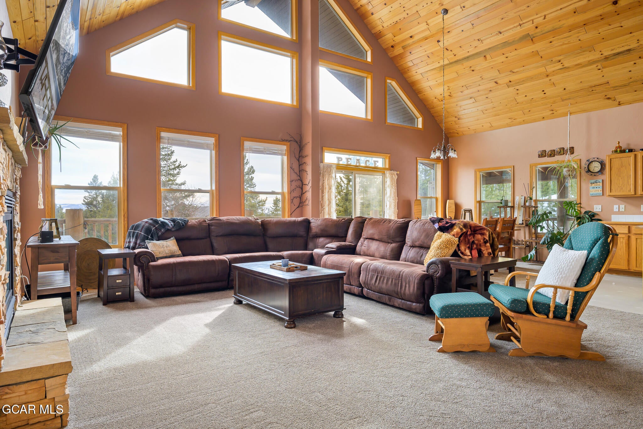 Grand Lake, Colorado, 80447, United States, 8 Bedrooms Bedrooms, ,5 BathroomsBathrooms,Residential,Active,1761255