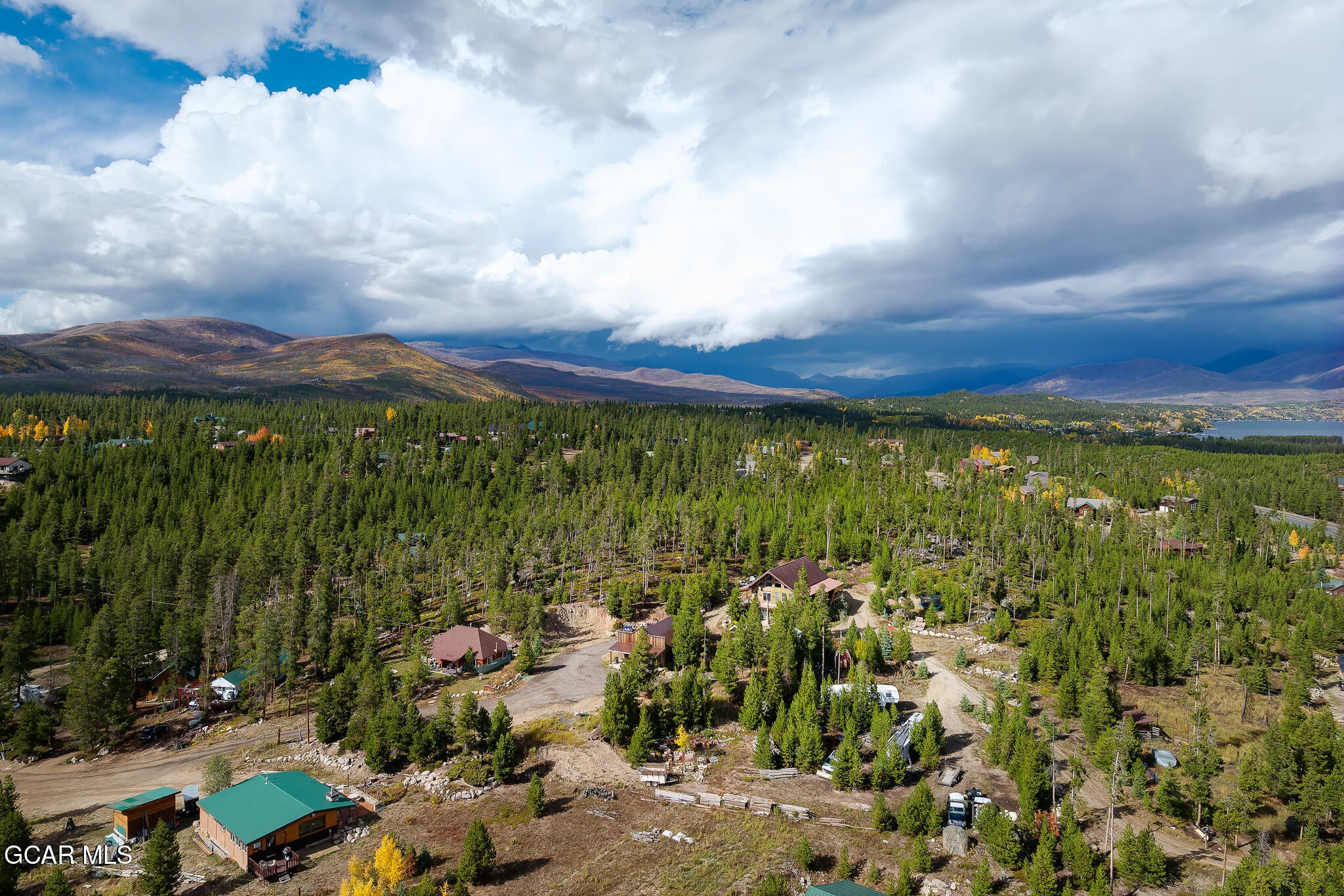 Grand Lake, Colorado, 80447, United States, 8 Bedrooms Bedrooms, ,5 BathroomsBathrooms,Residential,Active,1761255