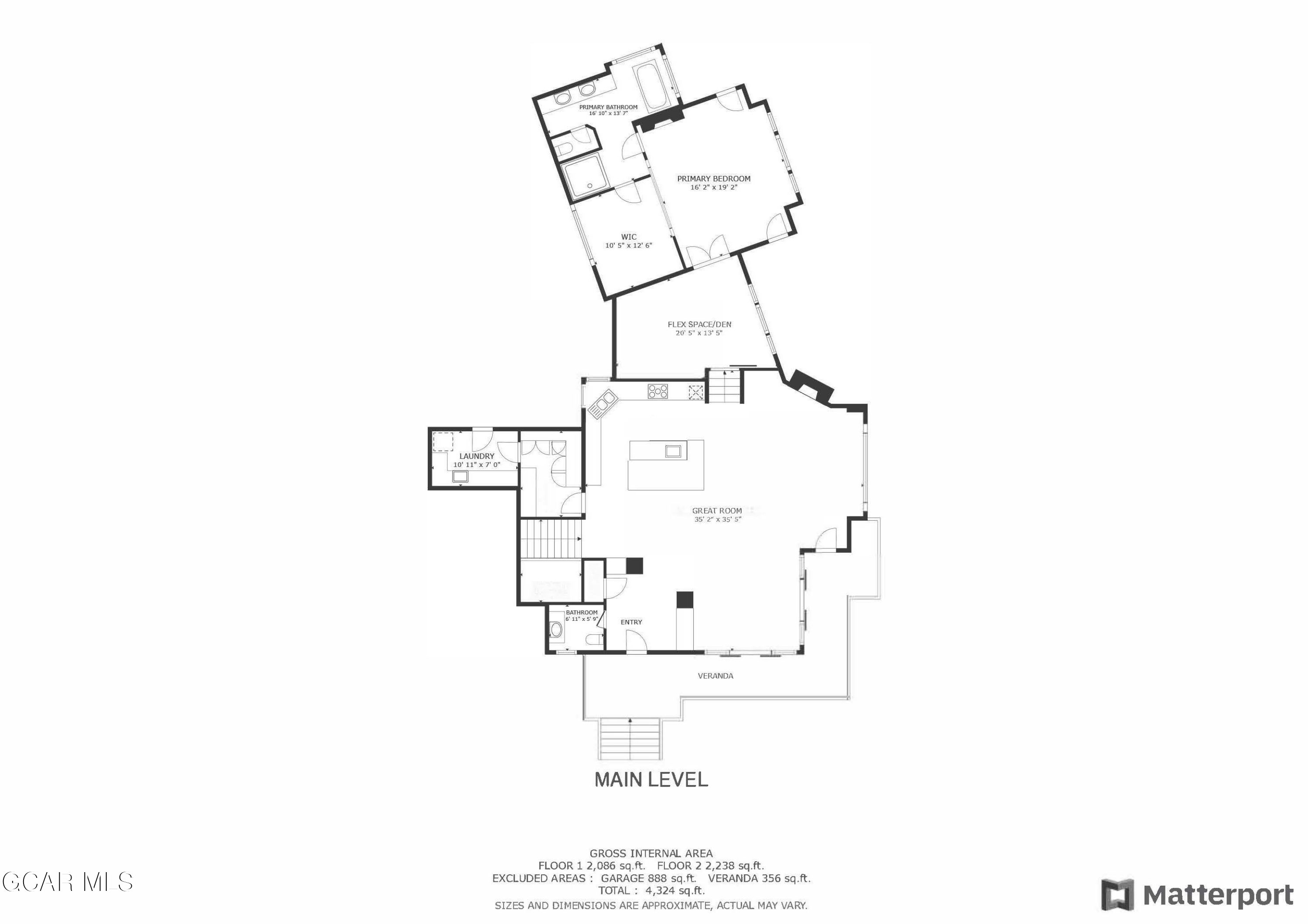 Fraser, Colorado, 80442, United States, 4 Bedrooms Bedrooms, ,6 BathroomsBathrooms,Residential,Active,1987254