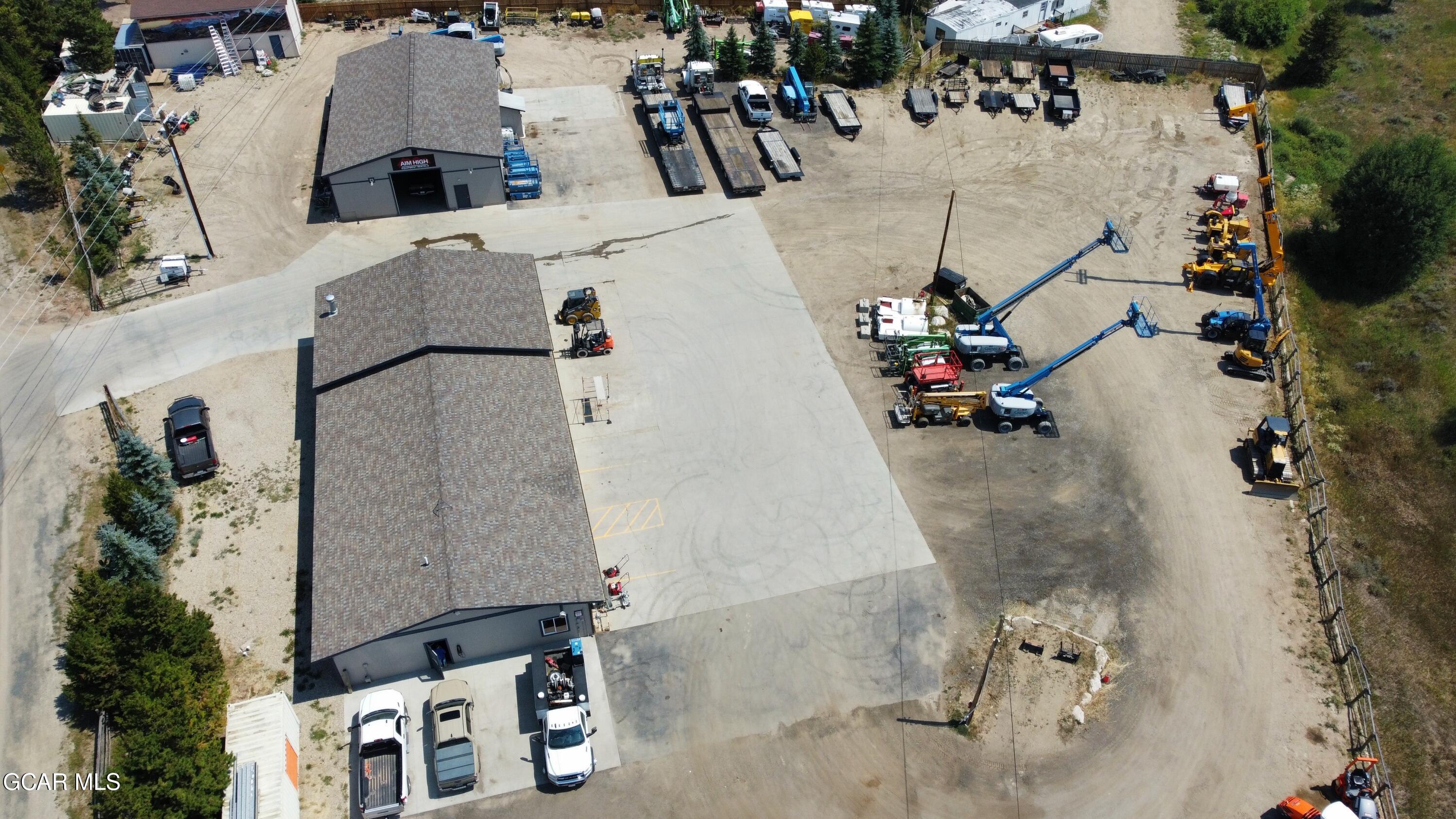 Tabernash, Colorado, 80478, United States, 4 Bedrooms Bedrooms, ,5 BathroomsBathrooms,Residential,Active,2009838