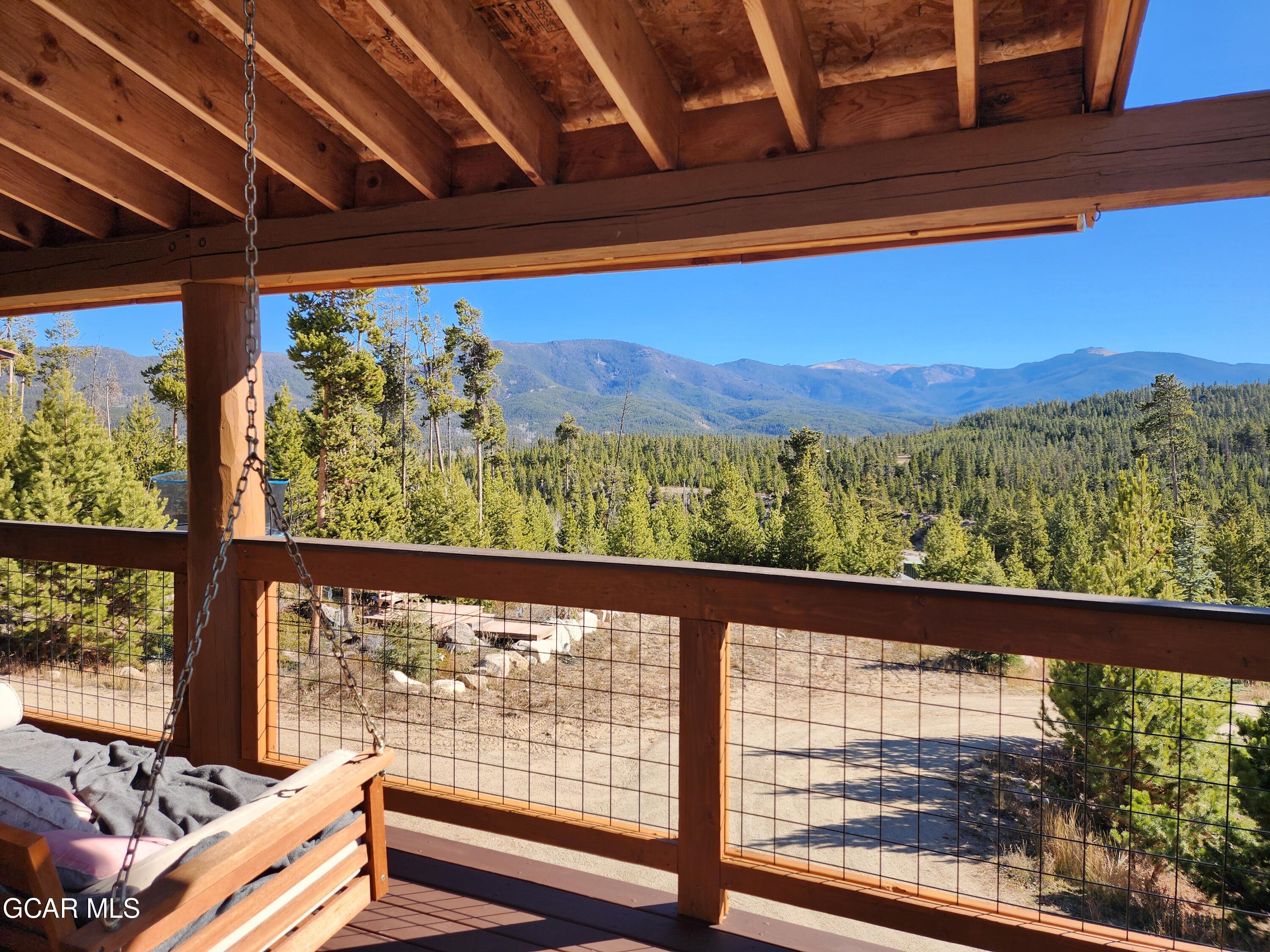 Grand Lake, Colorado, 80447, United States, 8 Bedrooms Bedrooms, ,5 BathroomsBathrooms,Residential,Active,1761255