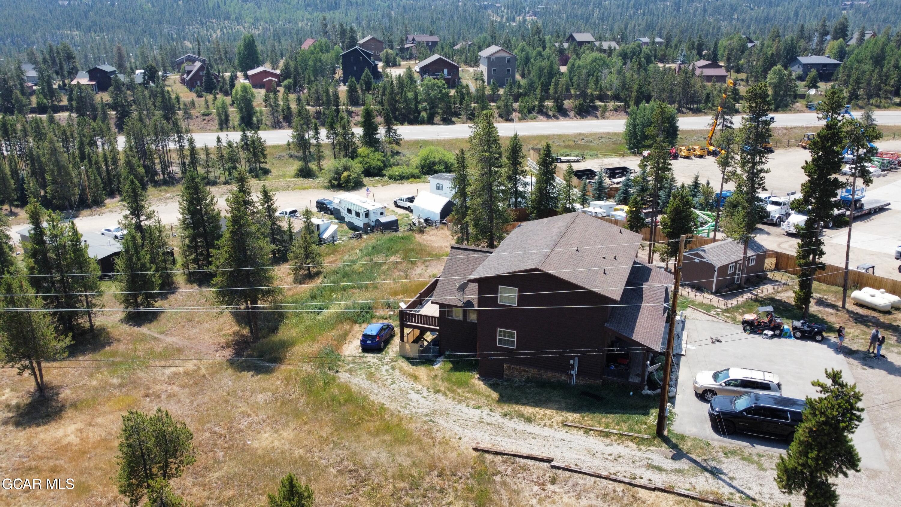 Tabernash, Colorado, 80478, United States, 4 Bedrooms Bedrooms, ,5 BathroomsBathrooms,Residential,Active,2009838