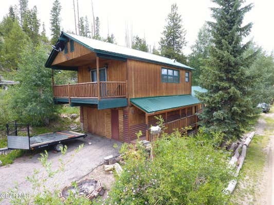 33 GCR 461, GRAND LAKE, CO 80447 - Image 1