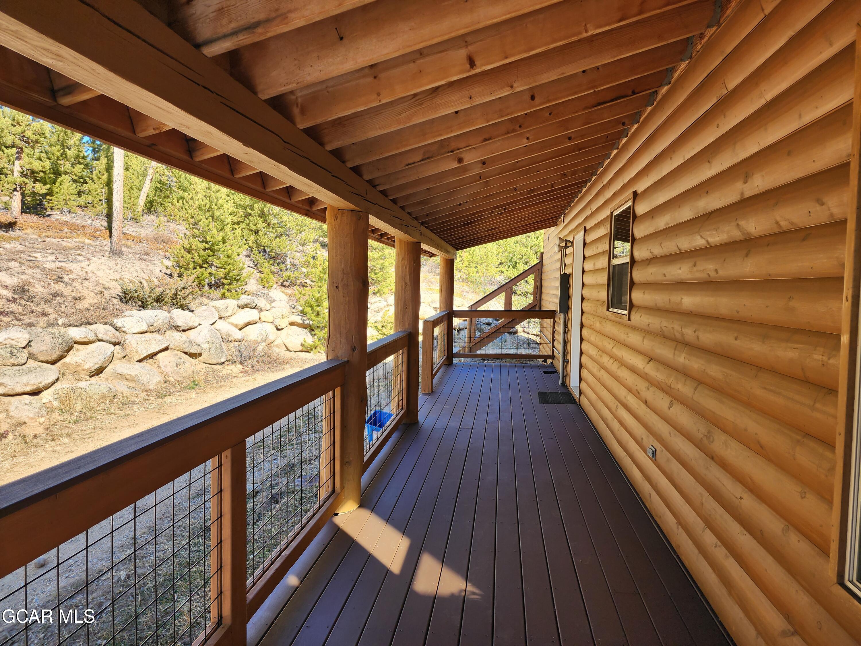 Grand Lake, Colorado, 80447, United States, 8 Bedrooms Bedrooms, ,5 BathroomsBathrooms,Residential,Active,1761255