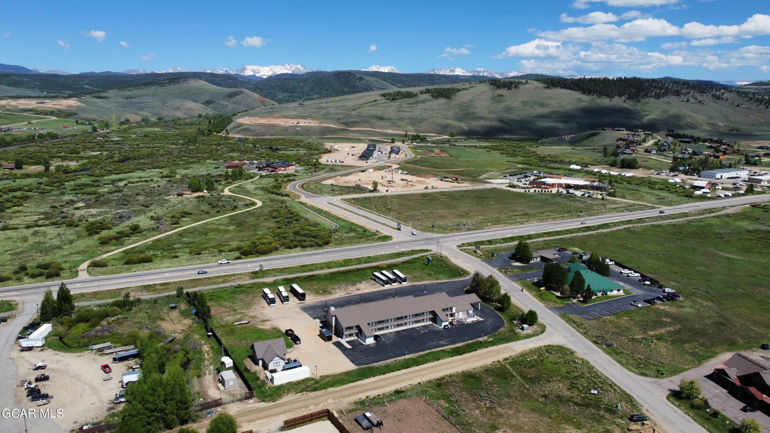 Granby, Colorado, 80446, United States, 47 Bedrooms Bedrooms, ,47 BathroomsBathrooms,Residential,Active,2009847