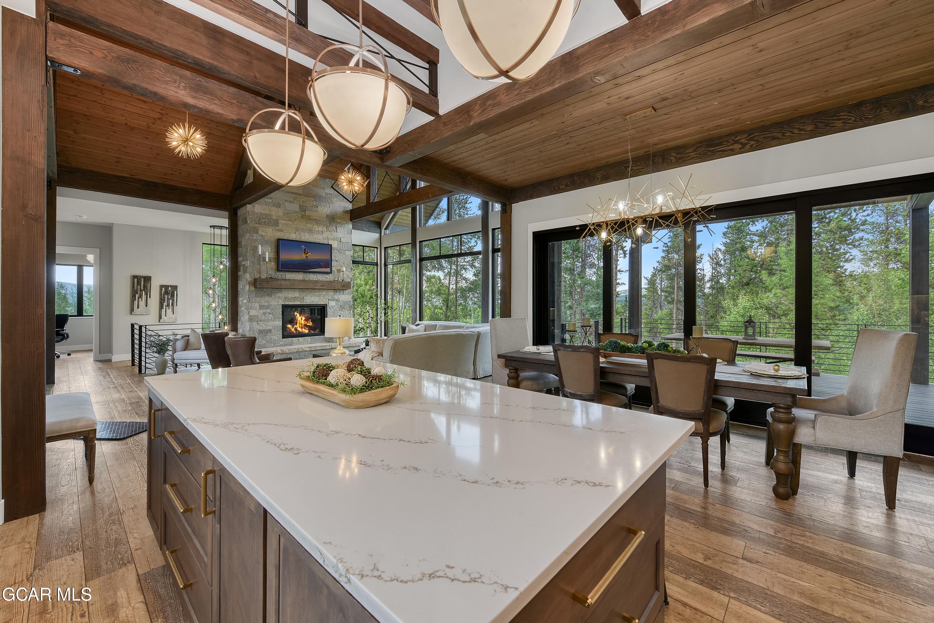 Tabernash, Colorado, 80478, United States, 4 Bedrooms Bedrooms, ,6 BathroomsBathrooms,Residential,Active,1922548