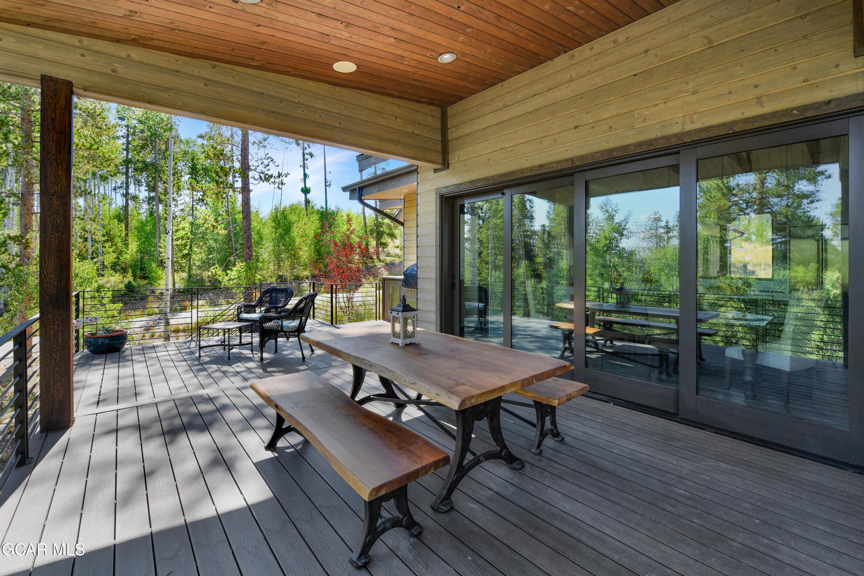 Tabernash, Colorado, 80478, United States, 4 Bedrooms Bedrooms, ,6 BathroomsBathrooms,Residential,Active,1922548