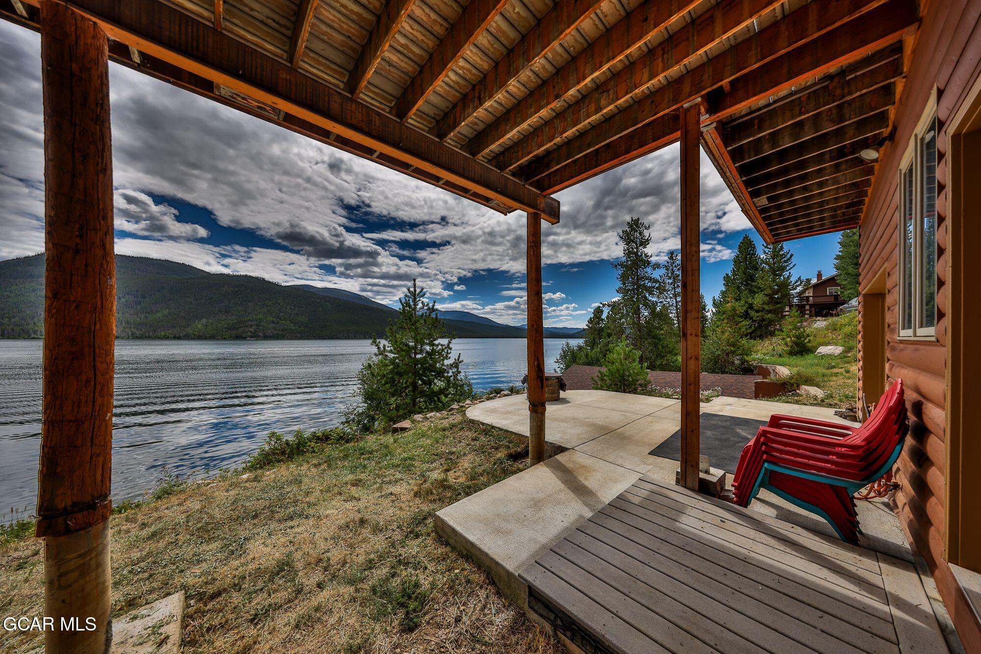Grand Lake, Colorado, 80447, United States, 4 Bedrooms Bedrooms, ,4 BathroomsBathrooms,Residential,Active,1913029