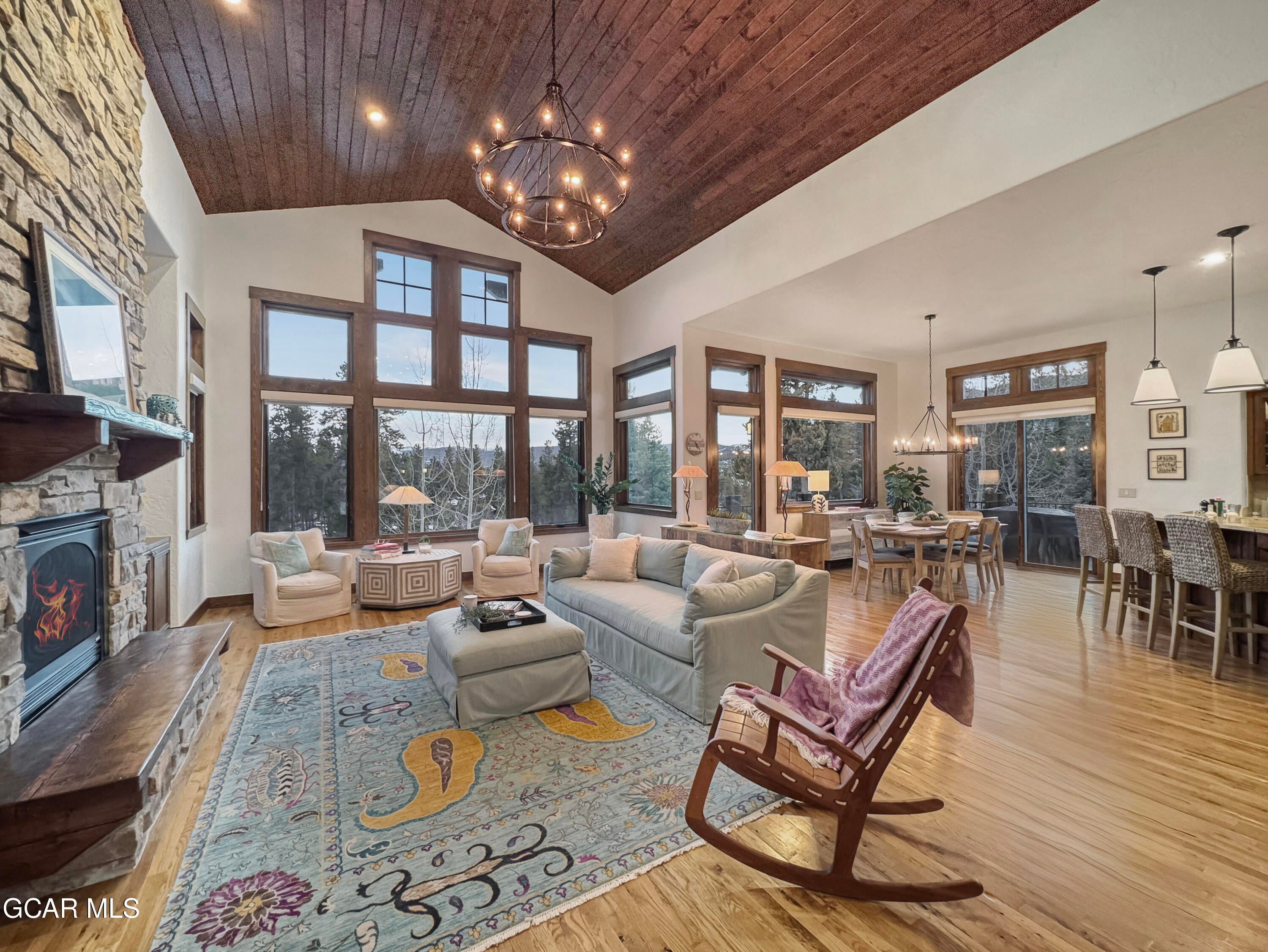 Tabernash, Colorado, 80478, United States, 4 Bedrooms Bedrooms, ,4 BathroomsBathrooms,Residential,Active,2017443