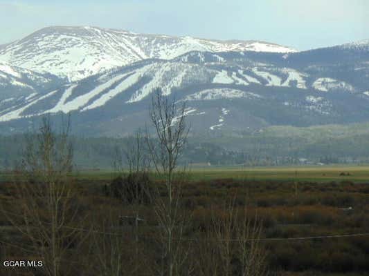 TBD GCR 81, TABERNASH, CO 80478, photo 3 of 13