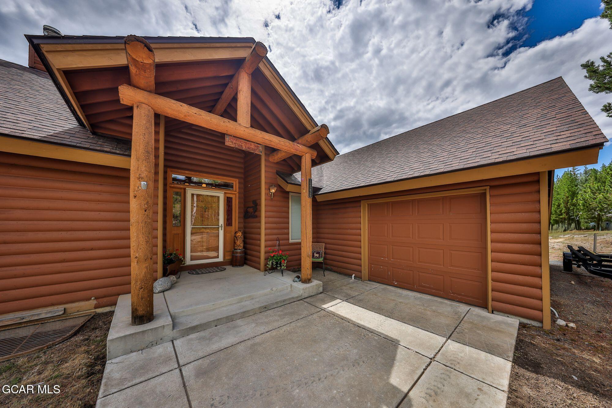Grand Lake, Colorado, 80447, United States, 4 Bedrooms Bedrooms, ,4 BathroomsBathrooms,Residential,Active,1913029