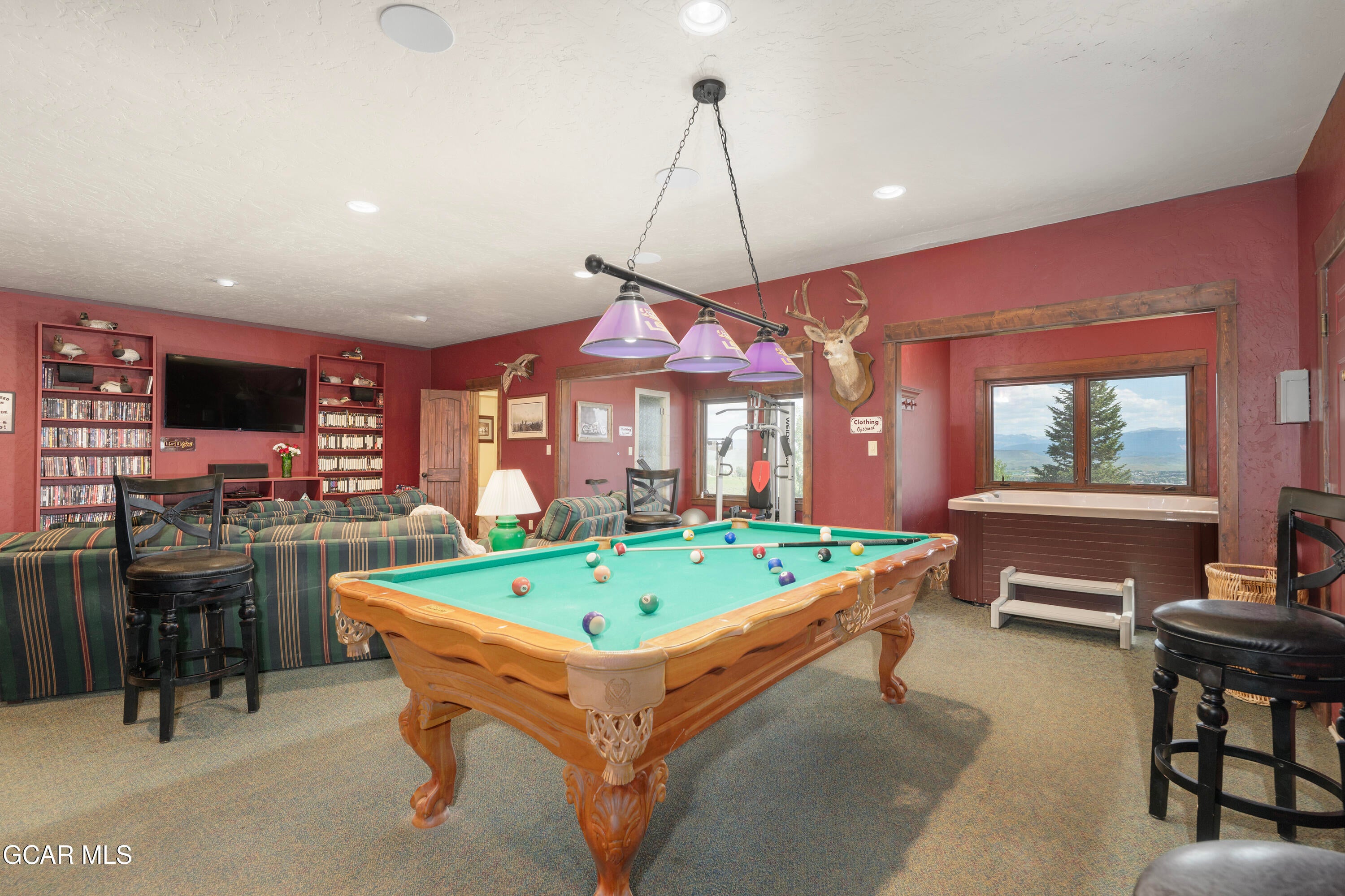 Granby, Colorado, 80446, United States, 11 Bedrooms Bedrooms, ,1 BathroomBathrooms,Residential,Active,1909640