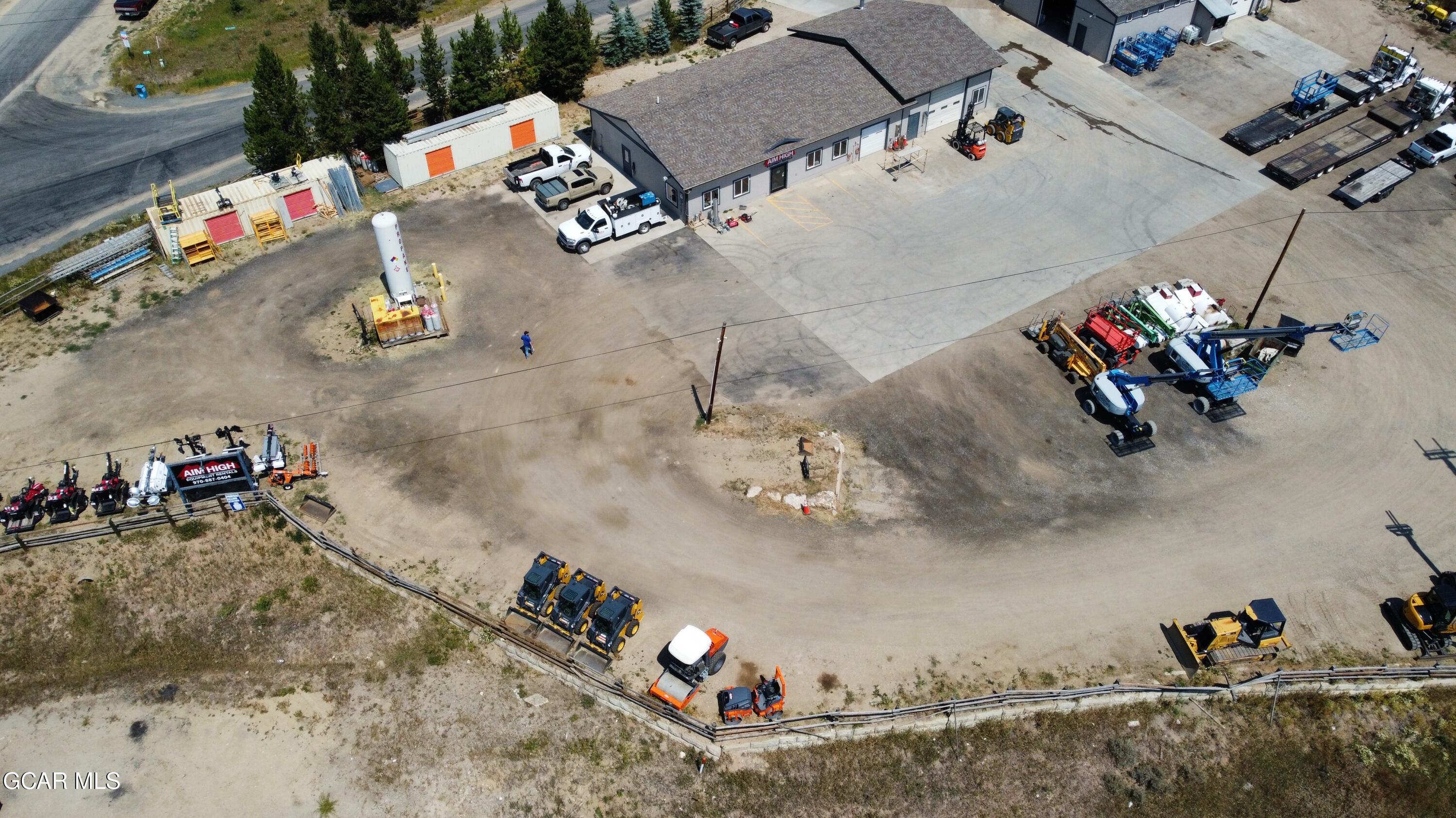 Tabernash, Colorado, 80478, United States, 4 Bedrooms Bedrooms, ,5 BathroomsBathrooms,Residential,Active,2009838