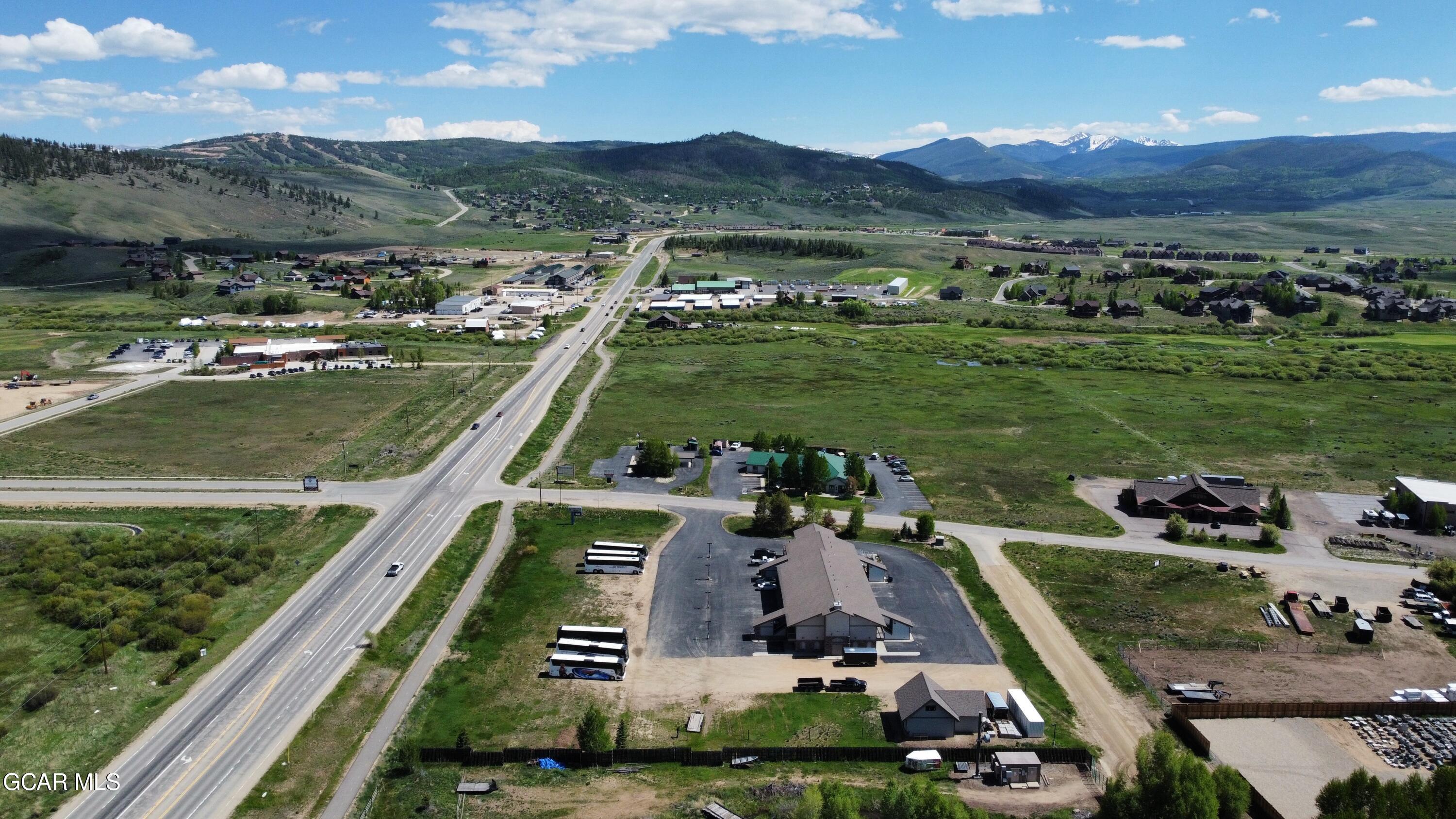 Granby, Colorado, 80446, United States, 47 Bedrooms Bedrooms, ,47 BathroomsBathrooms,Residential,Active,2009847