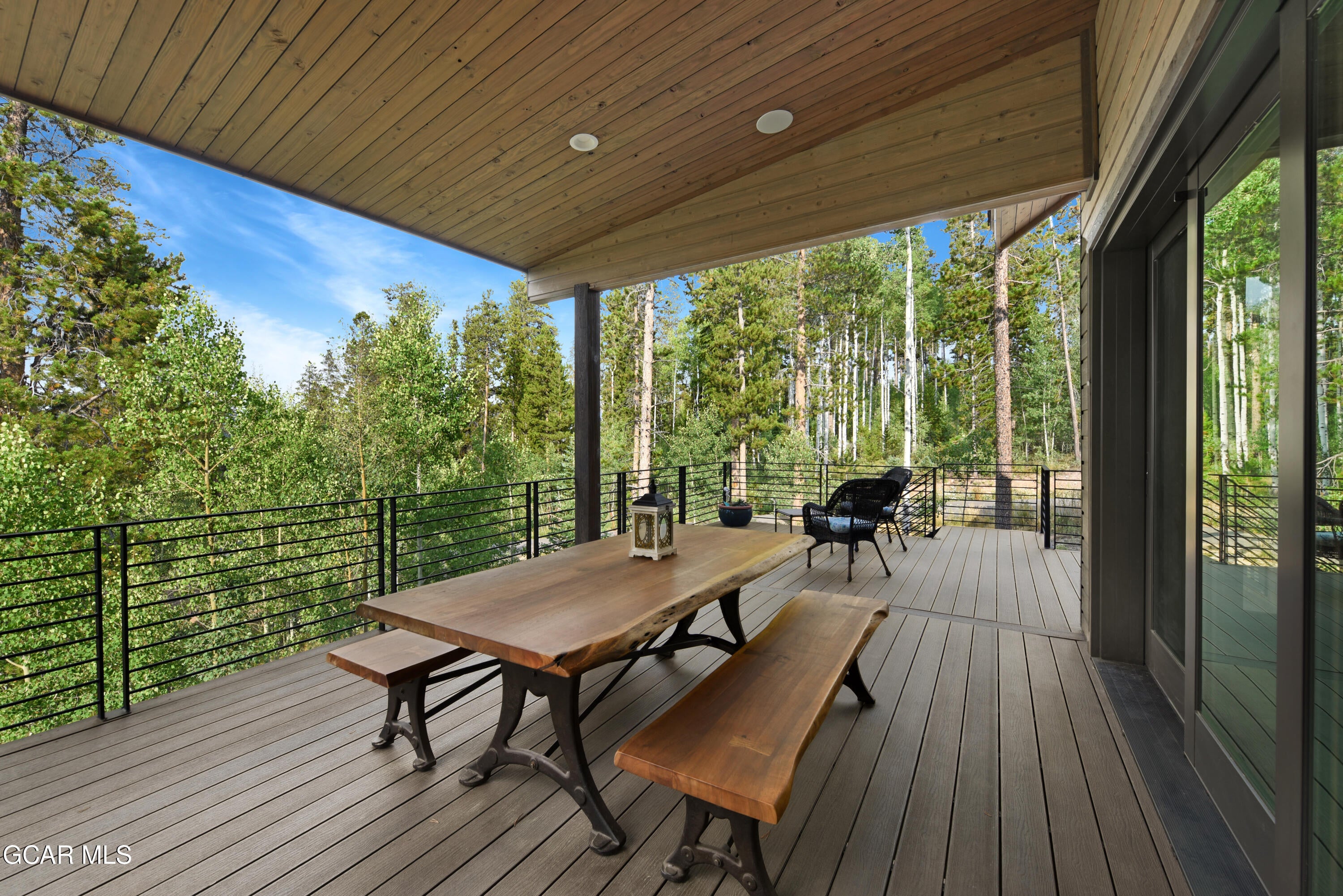 Tabernash, Colorado, 80478, United States, 4 Bedrooms Bedrooms, ,6 BathroomsBathrooms,Residential,Active,1922548