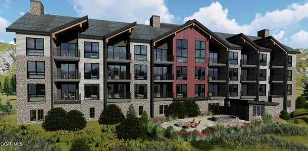 720 BAKER DR # 405, WINTER PARK, CO 80482 - Image 1