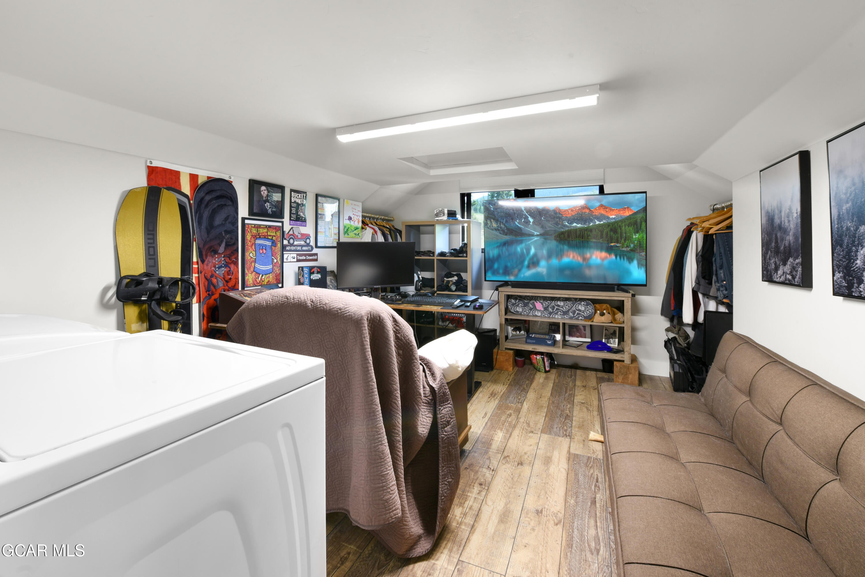 Tabernash, Colorado, 80478, United States, 4 Bedrooms Bedrooms, ,6 BathroomsBathrooms,Residential,Active,1922548