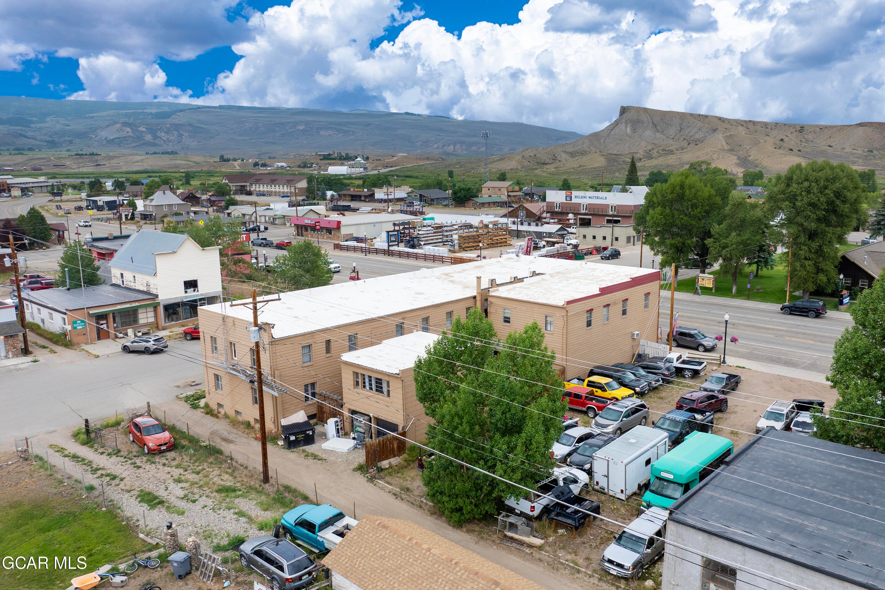 Kremmling, Colorado, 80459, United States, 30 Bedrooms Bedrooms, ,18 BathroomsBathrooms,Residential,Active,2009820