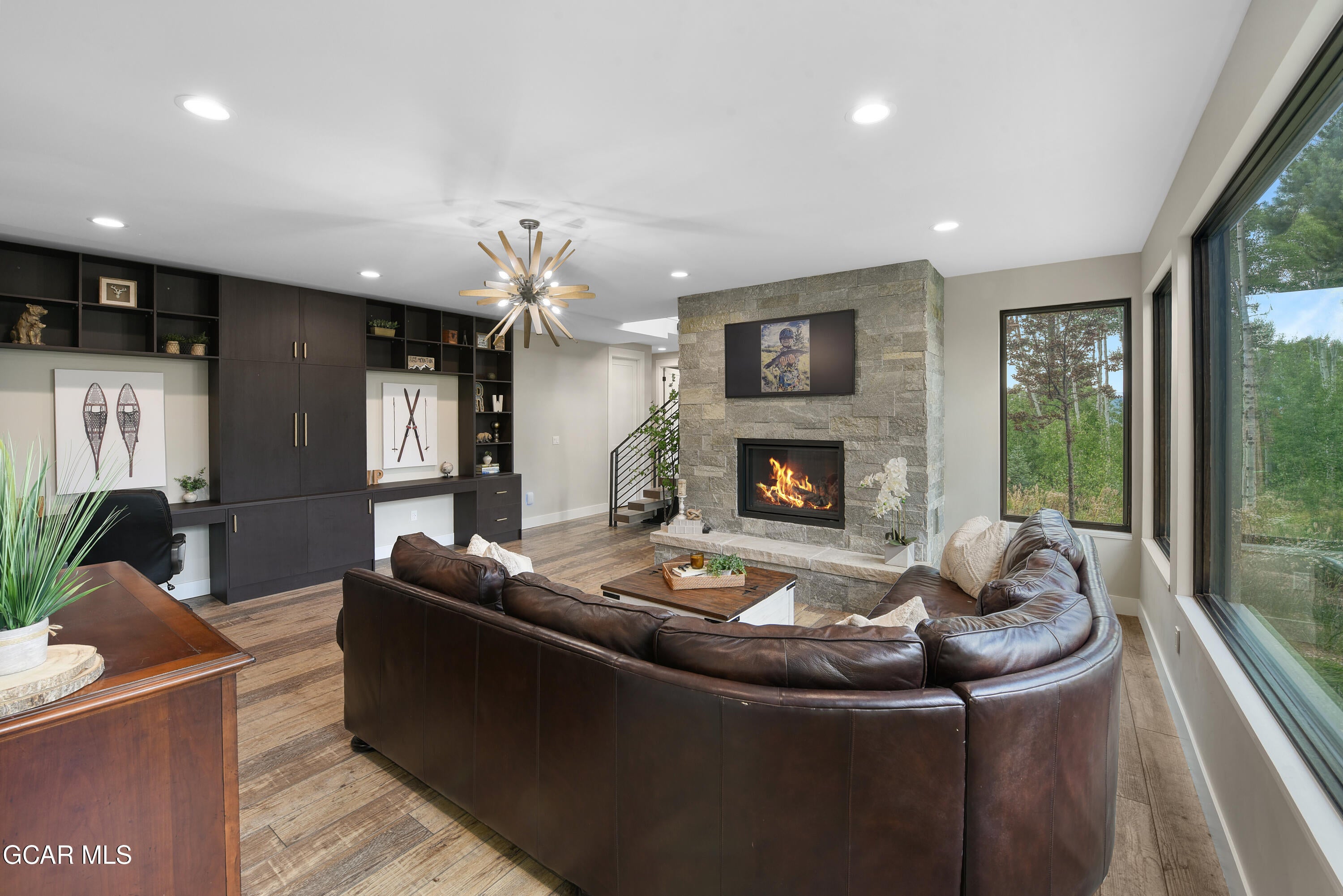 Tabernash, Colorado, 80478, United States, 4 Bedrooms Bedrooms, ,6 BathroomsBathrooms,Residential,Active,1922548