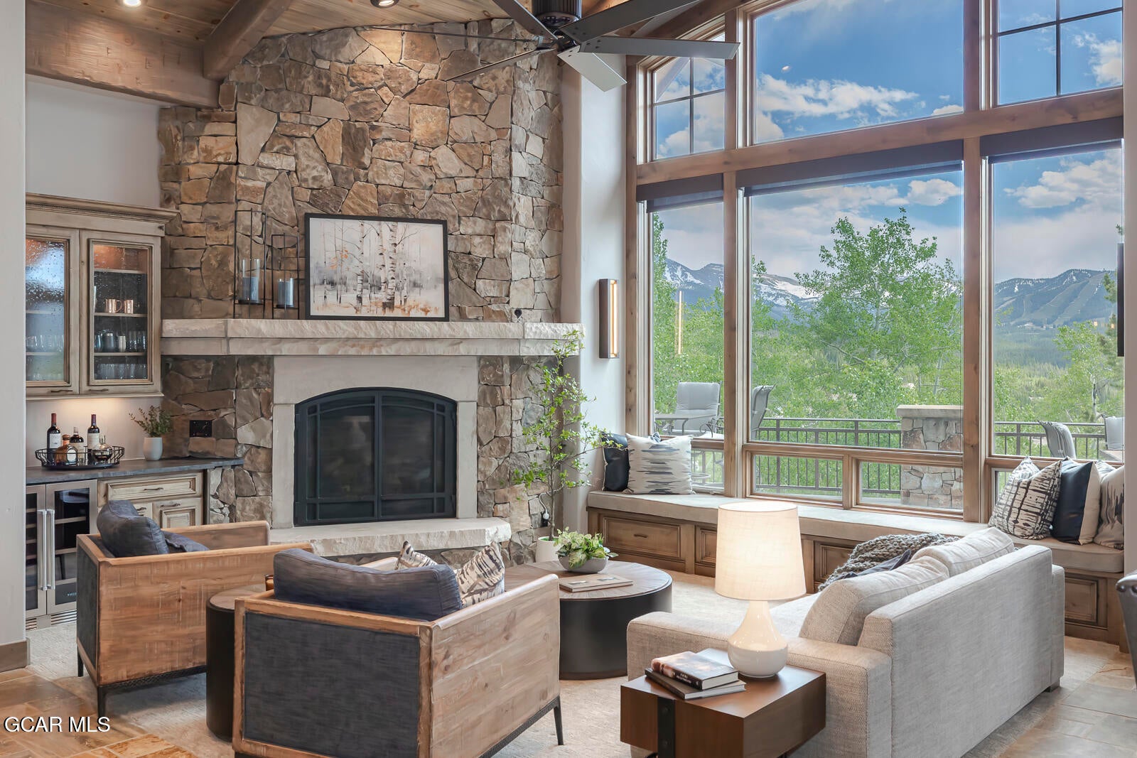 Fraser, Colorado, 80442, United States, 4 Bedrooms Bedrooms, ,6 BathroomsBathrooms,Residential,Active,1987254