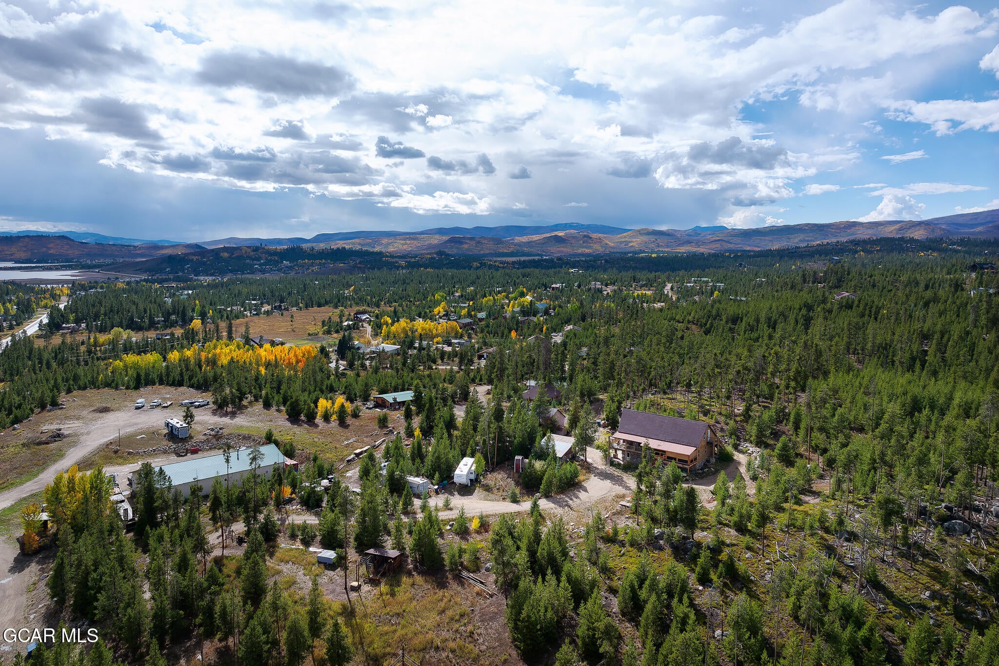 Grand Lake, Colorado, 80447, United States, 8 Bedrooms Bedrooms, ,5 BathroomsBathrooms,Residential,Active,1761255