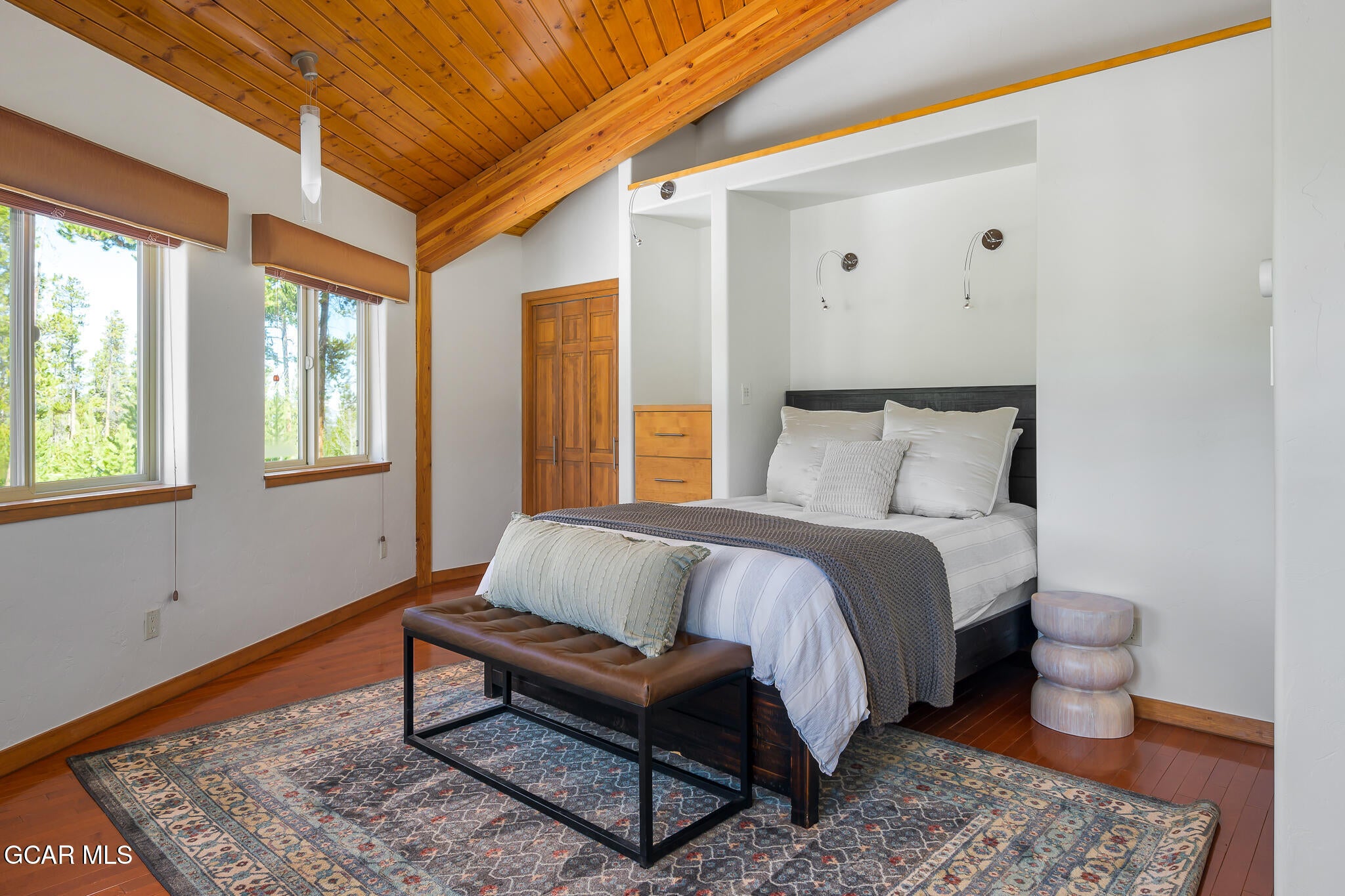 Tabernash, Colorado, 80478, United States, 4 Bedrooms Bedrooms, ,4 BathroomsBathrooms,Residential,Active,1899897