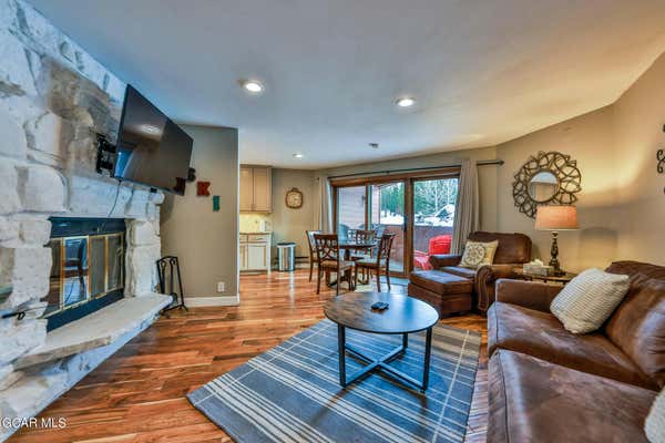 1080 WINTER PARK DR UNIT 8, WINTER PARK, CO 80482 - Image 1