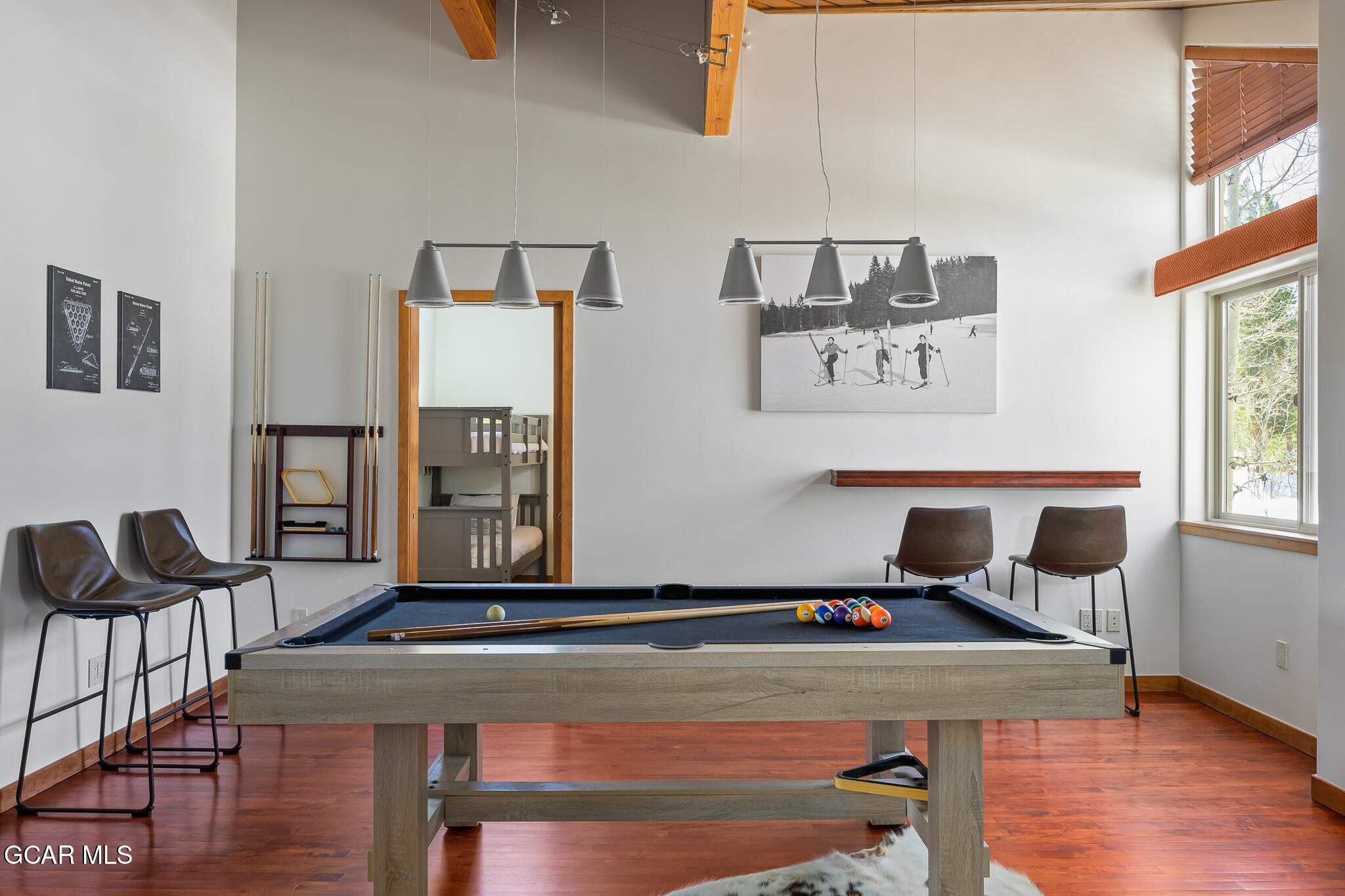 Tabernash, Colorado, 80478, United States, 4 Bedrooms Bedrooms, ,4 BathroomsBathrooms,Residential,Active,1899897