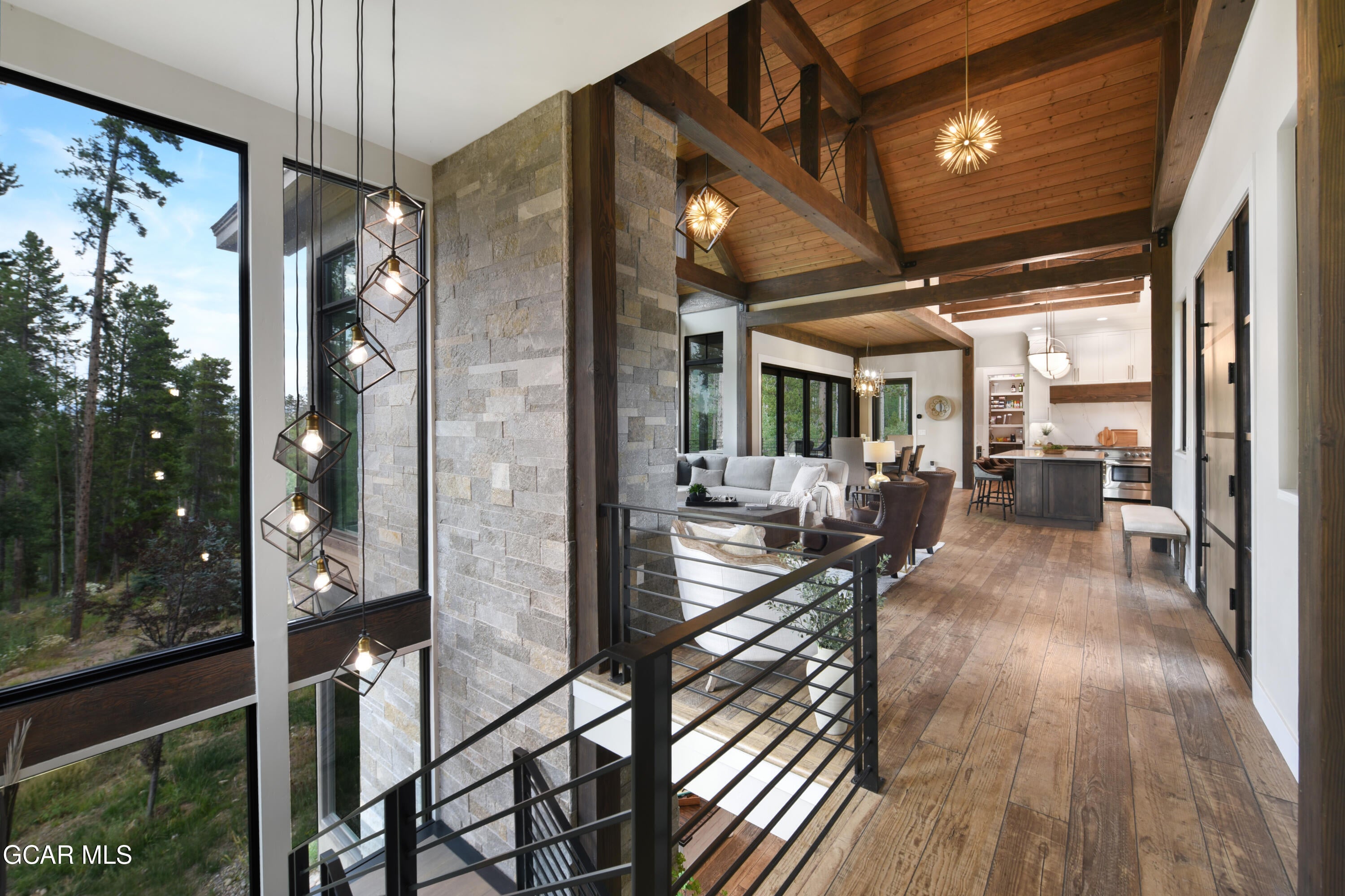 Tabernash, Colorado, 80478, United States, 4 Bedrooms Bedrooms, ,6 BathroomsBathrooms,Residential,Active,1922548